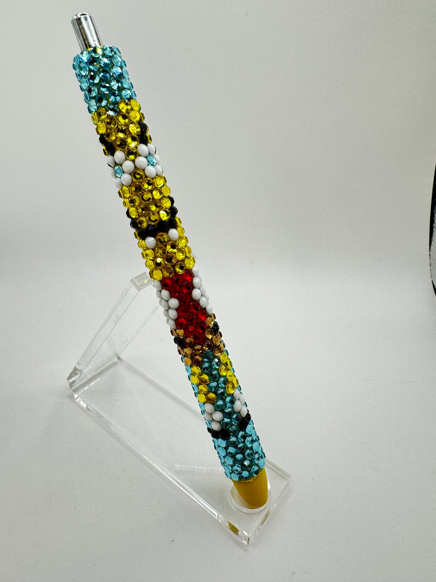 Under The Sea Bling Pen
