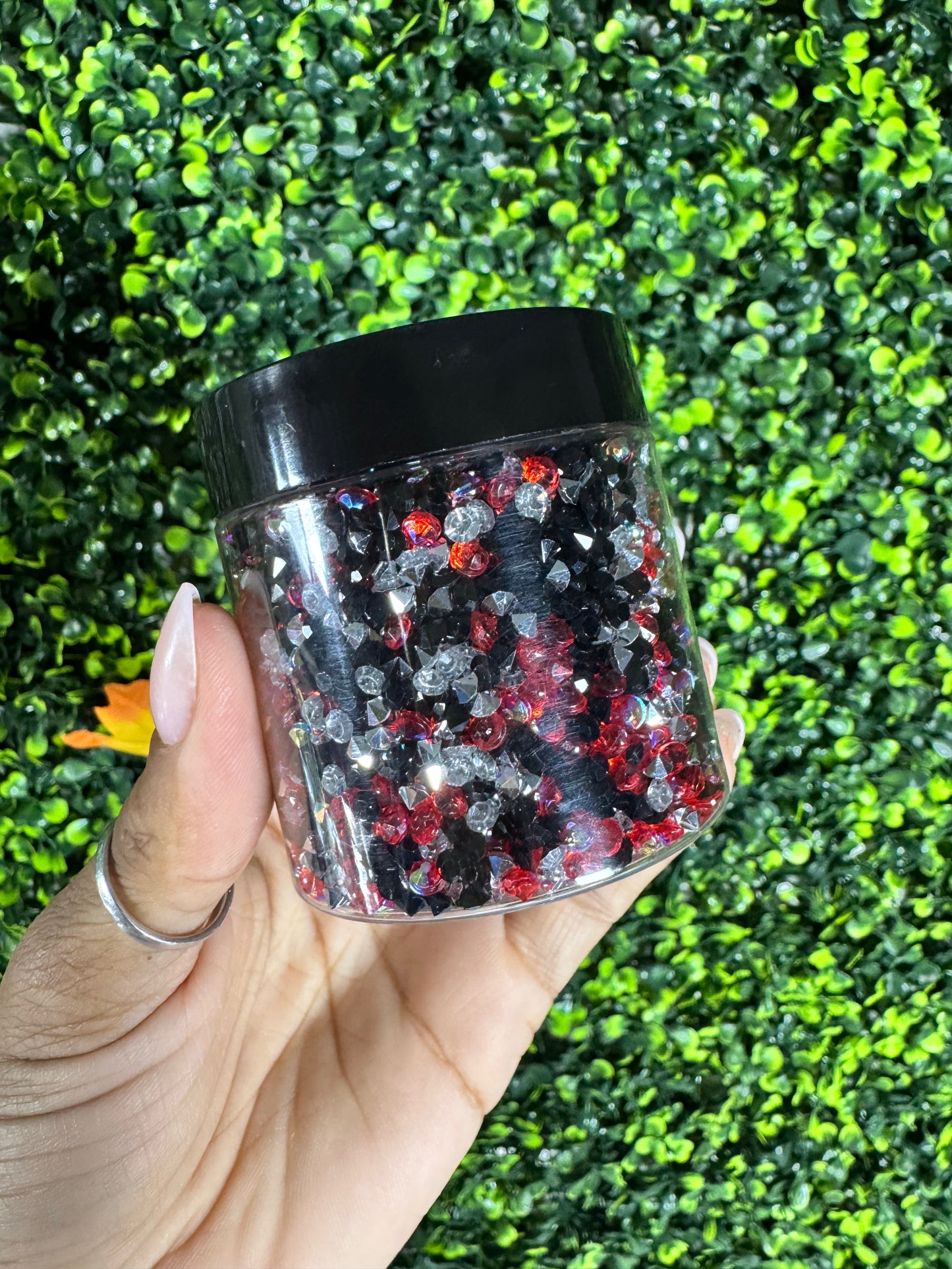 Love Love Love DIY Diamond Filled Tumbler Kit