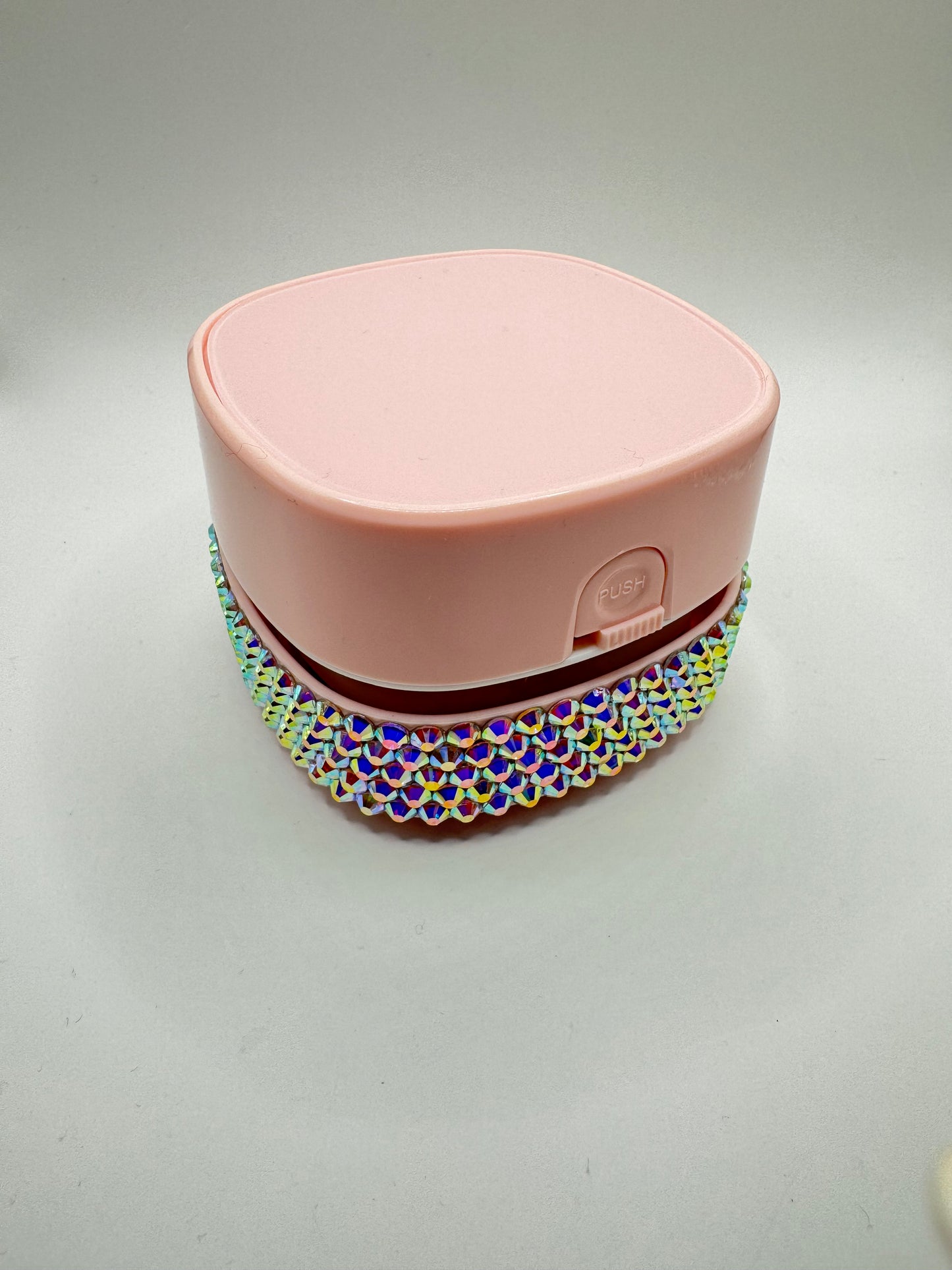 Bling Desk Vacuum