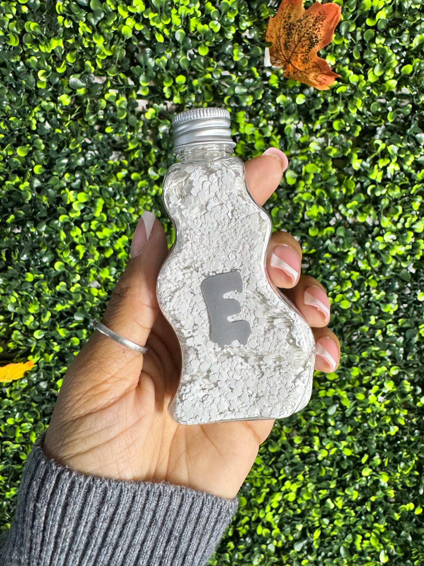 Glitter 2 Snow