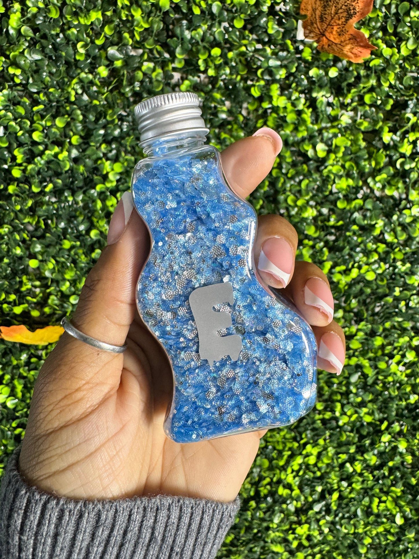Glitter 7 Powder