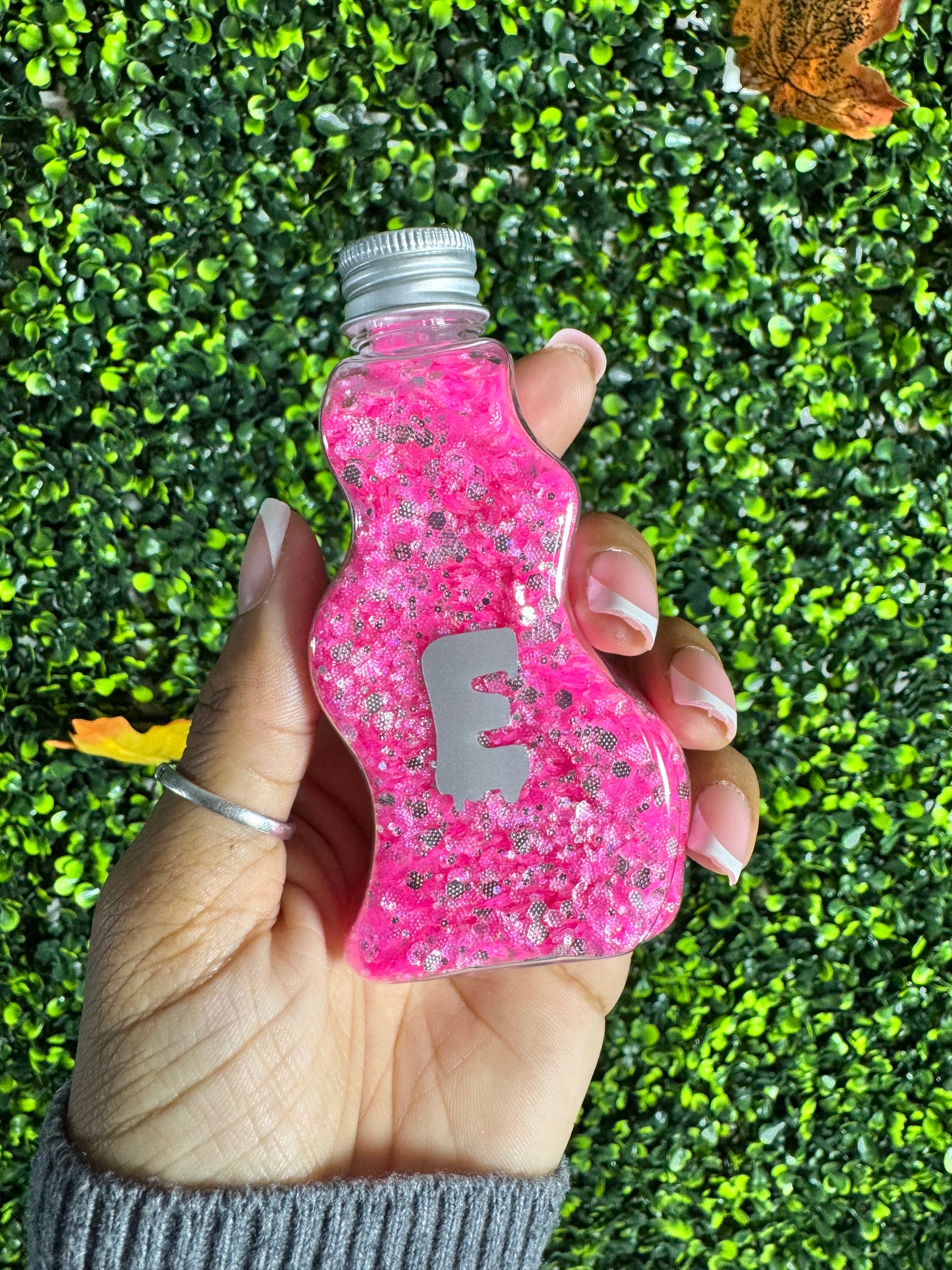 Glitter 10 Pink Panther