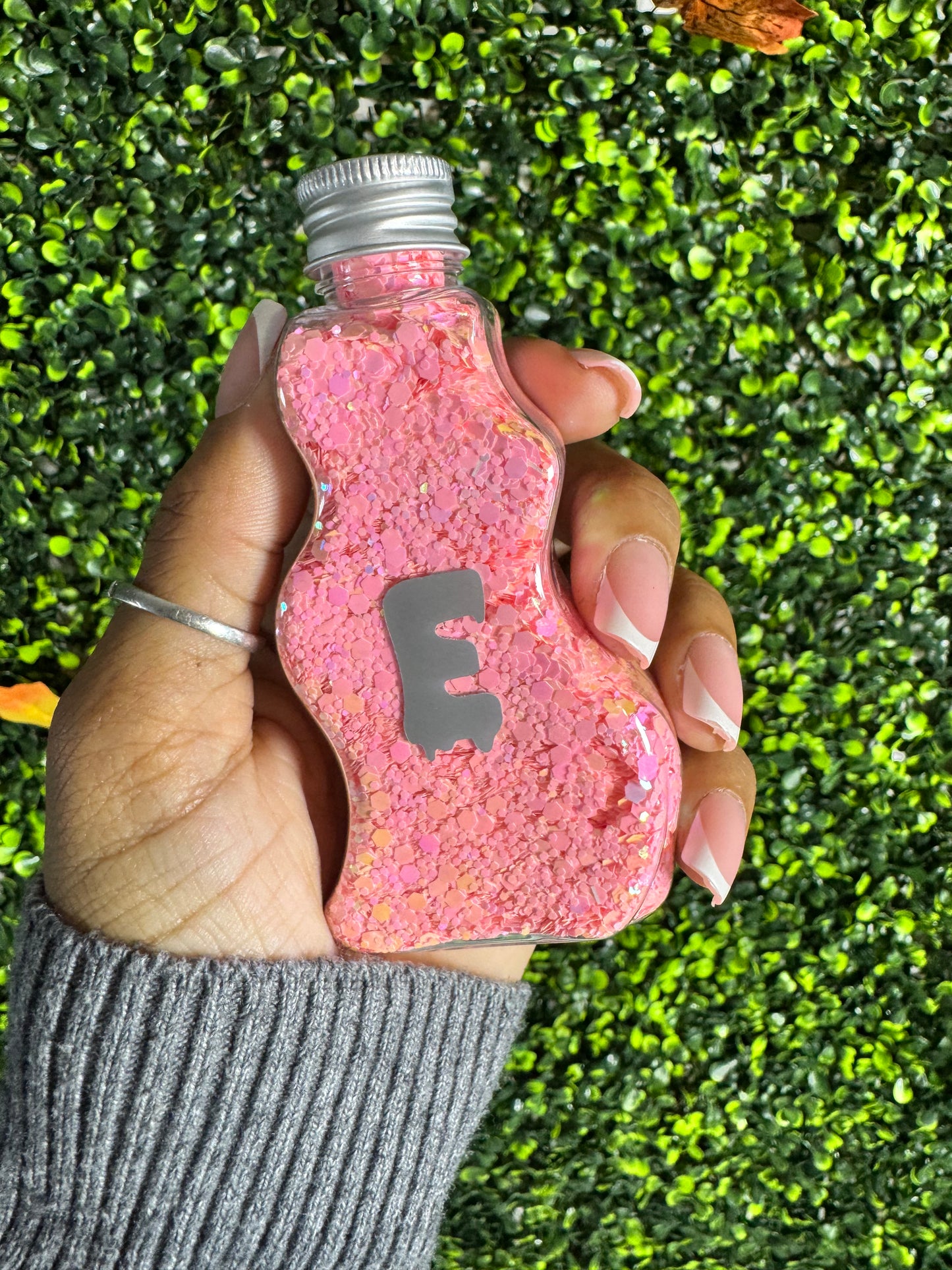 Glitter 37 Pepto