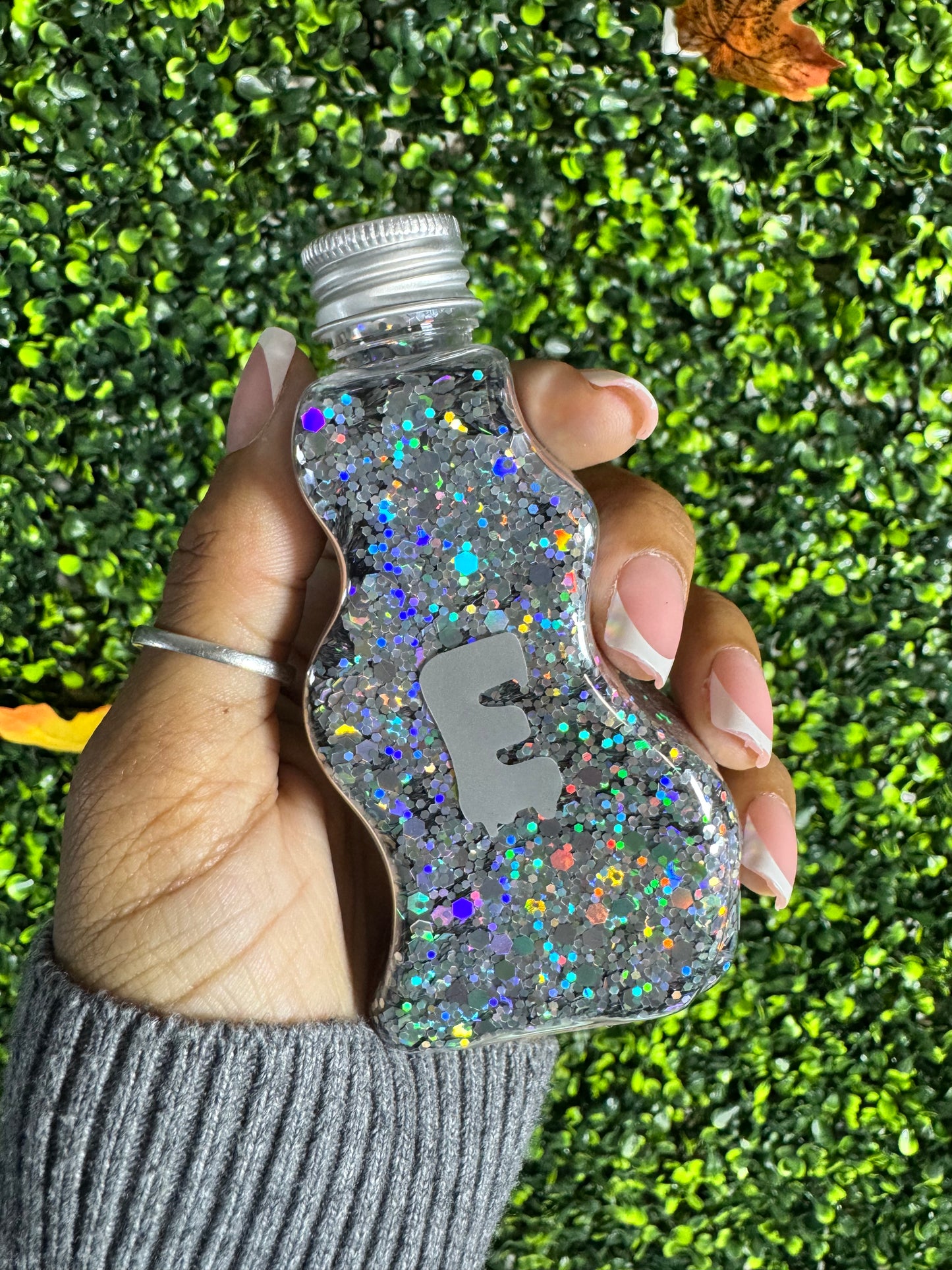 Glitter 39 Aurora