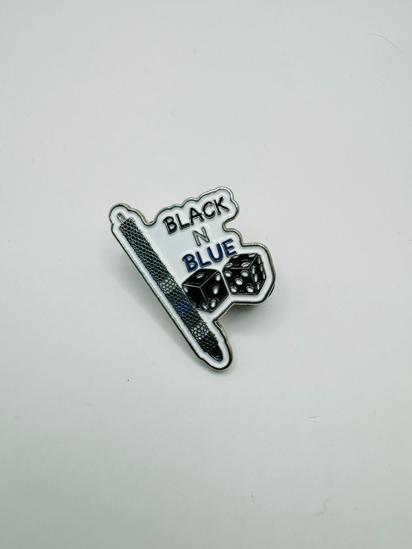 Enamel Pins