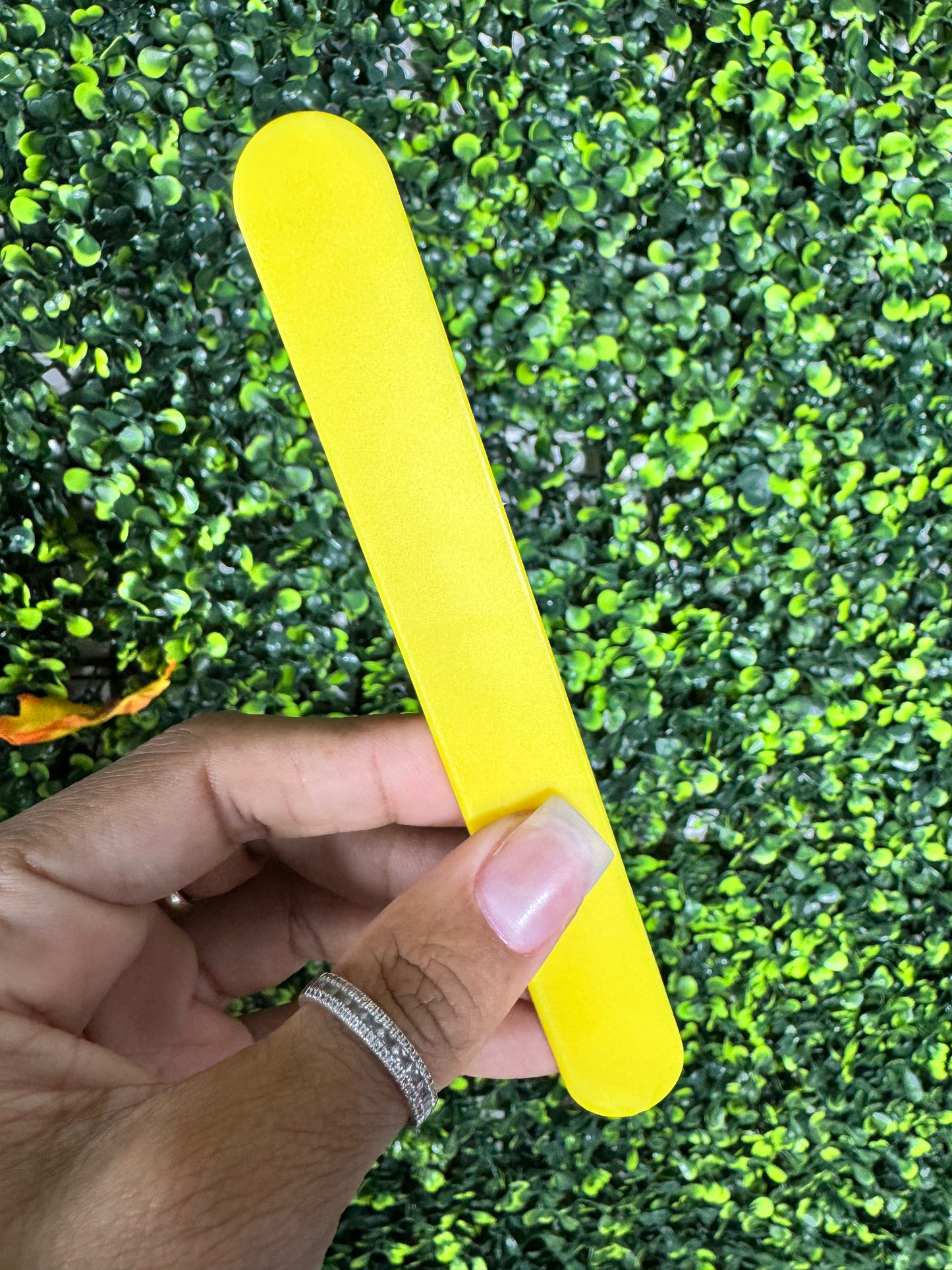 Reusable Stir Sticks