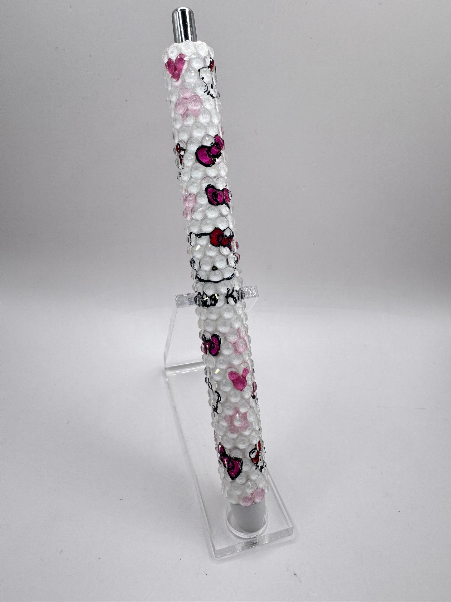 Hello K Bling Pen