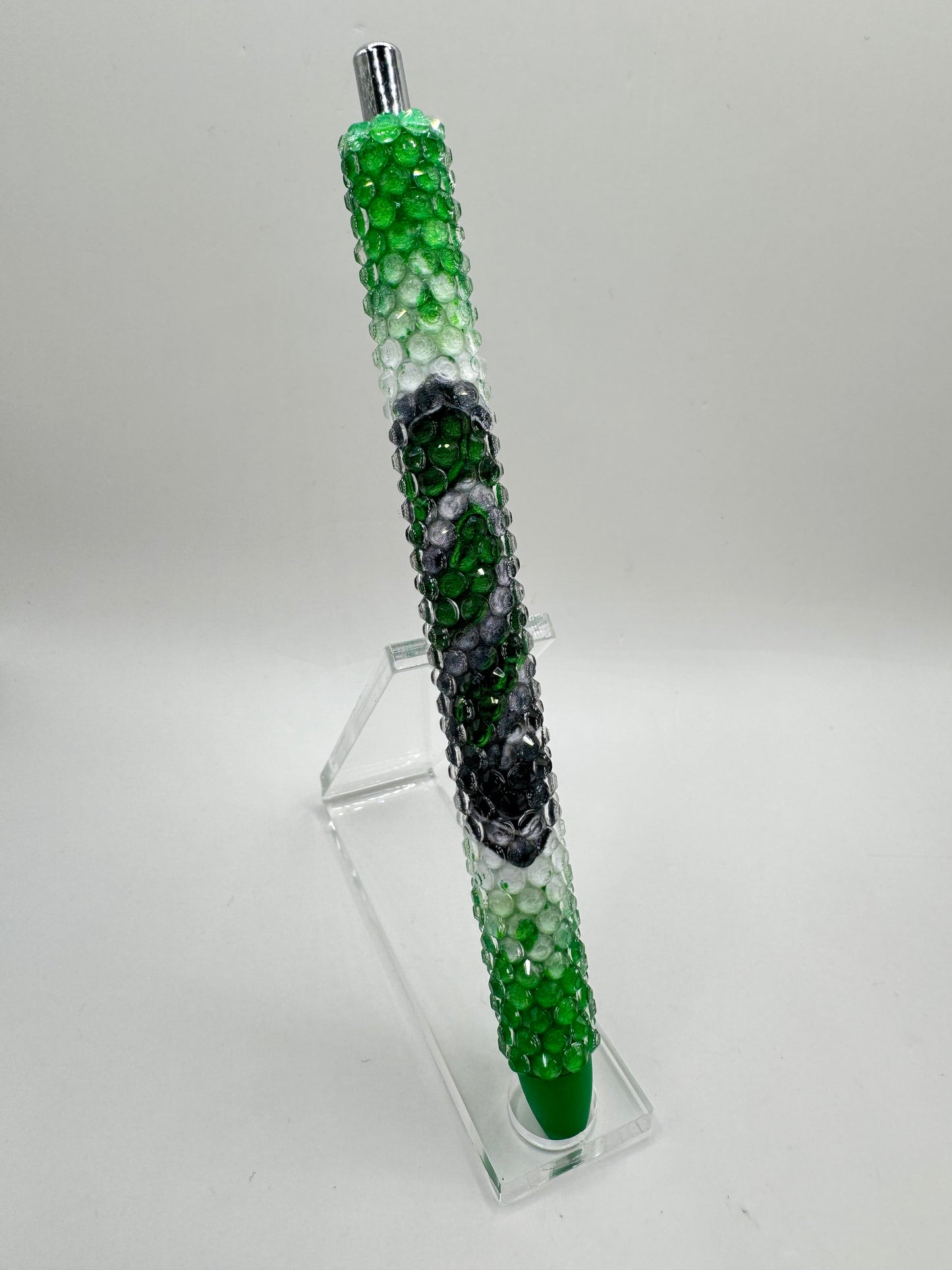 Harry P Bling Pen Designs