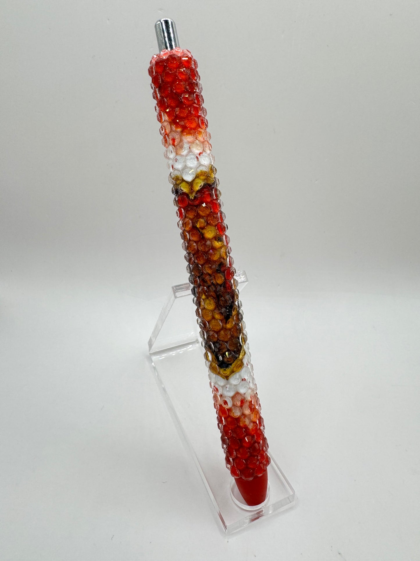 Harry P Bling Pen Designs
