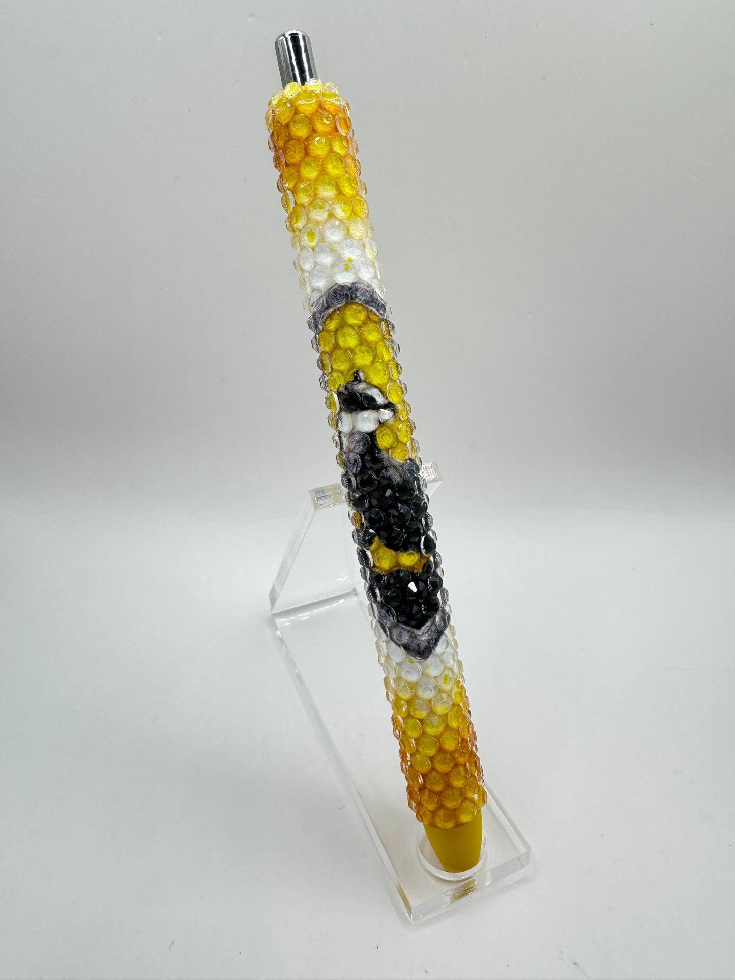 Harry P Bling Pen Designs