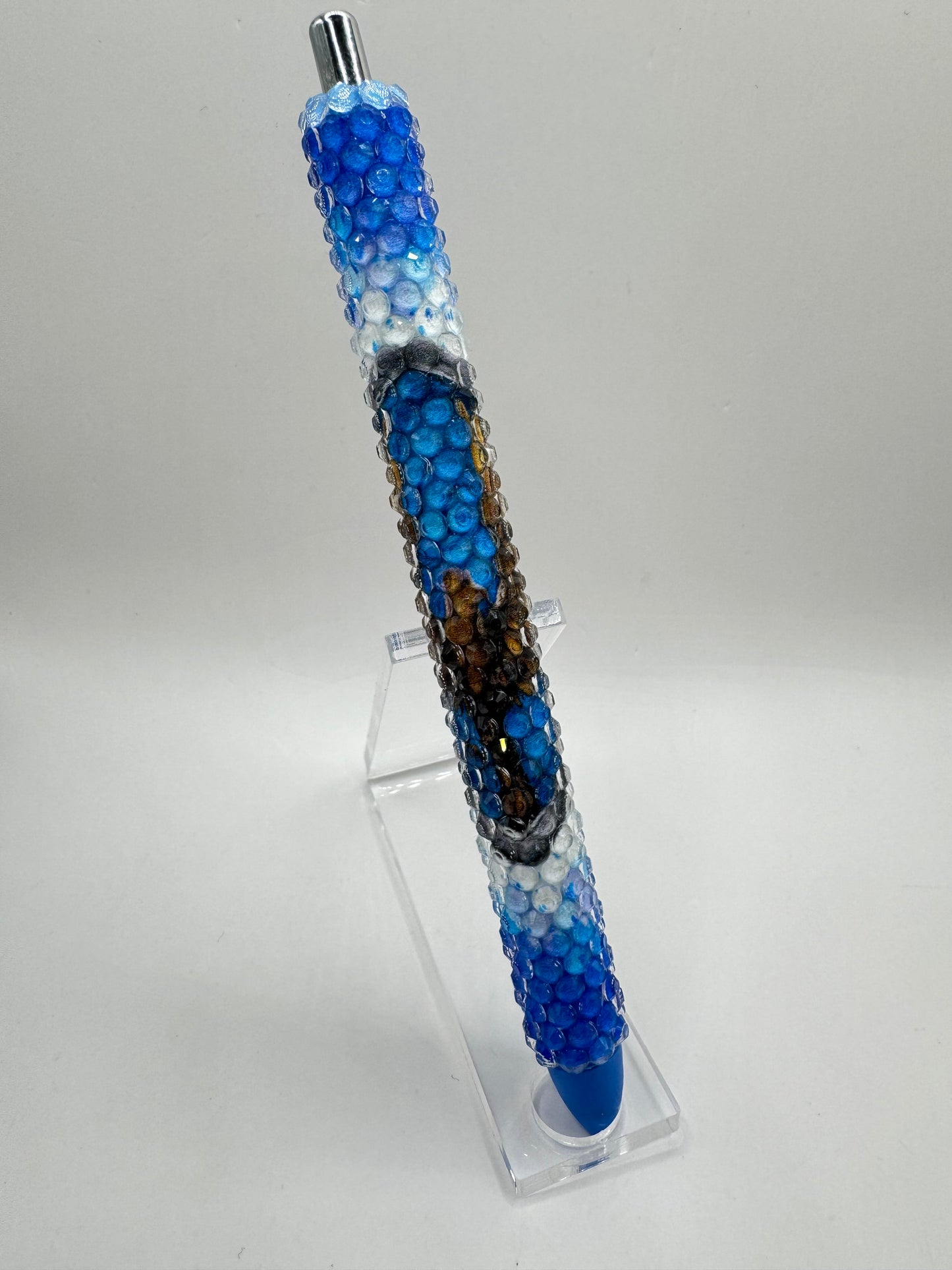 Harry P Bling Pen Designs