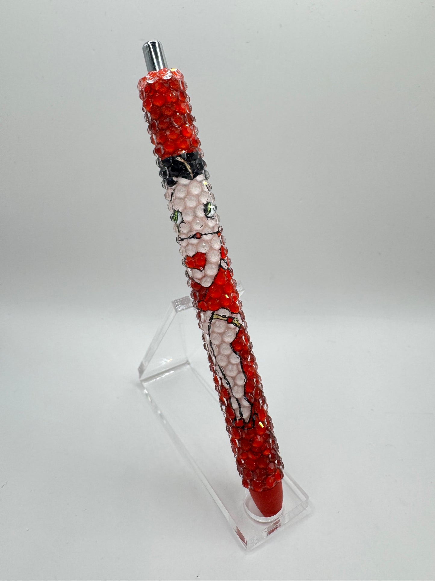 Betty B Bling Pen Design