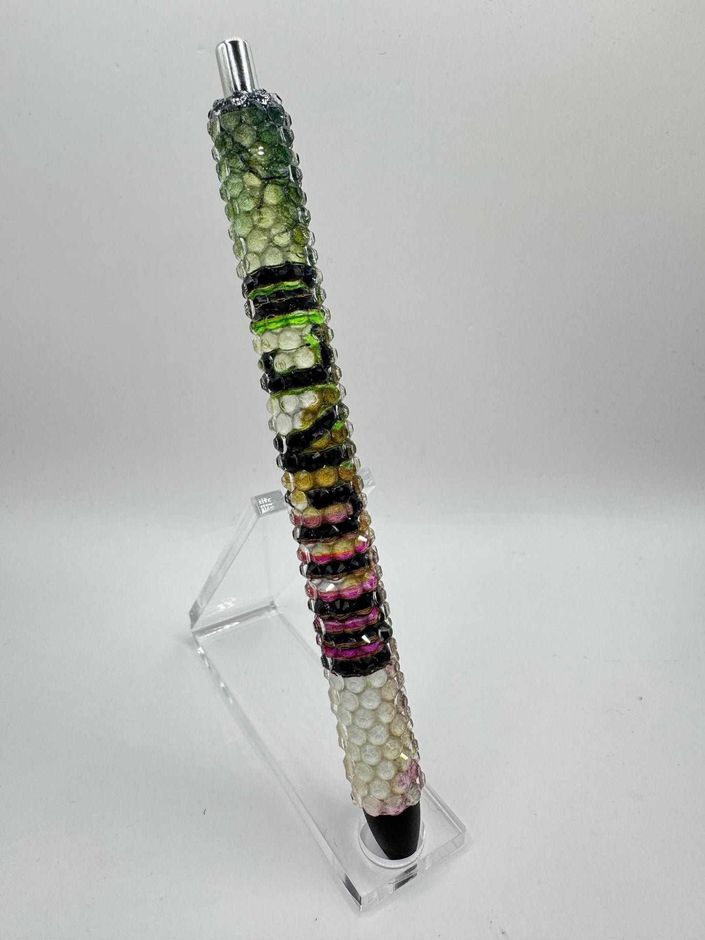 Wicked Bling Pen Design