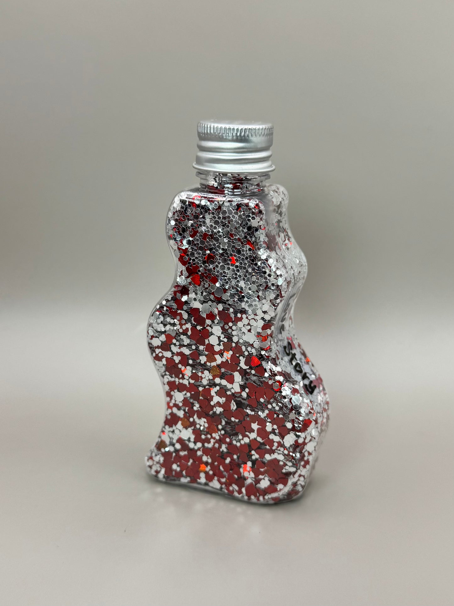 Glitter Love Story