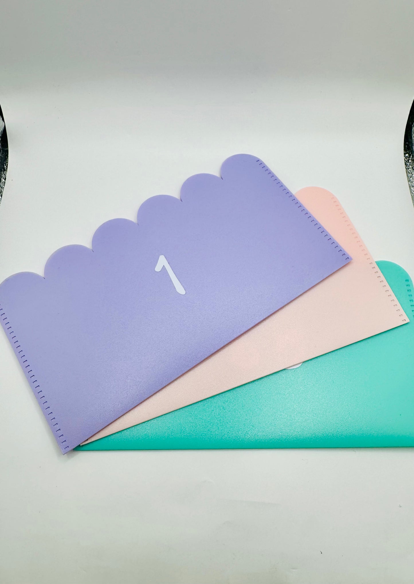 100 Envelope Cotton Candy Cloud Savings Challenge (PLEASE READ THE DESCRIPTION)
