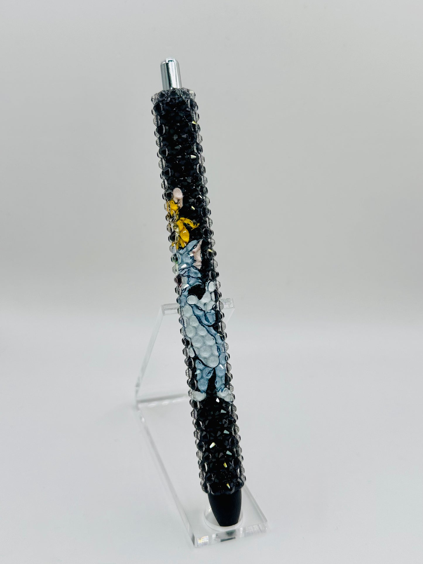 Tom and Jerry Bling Pen Design
