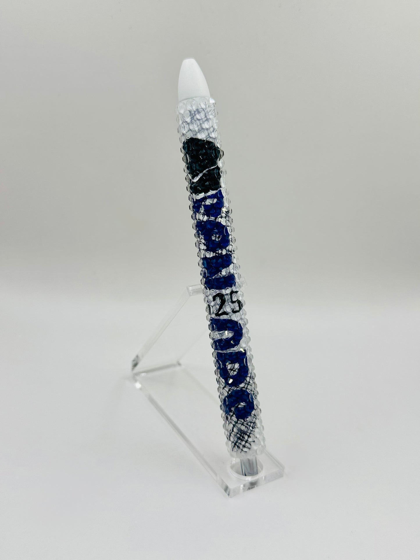 Senior Graduation 2025 Bling Pen Design