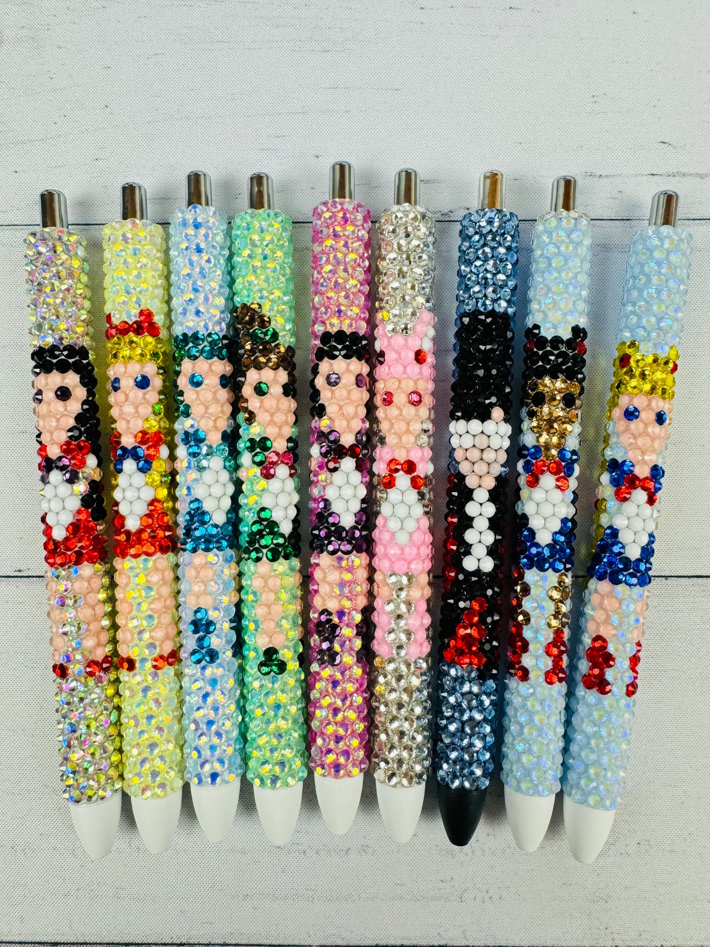 Pre-Order Galaxy Girls ( PLEASE READ DESCRIPTION)
