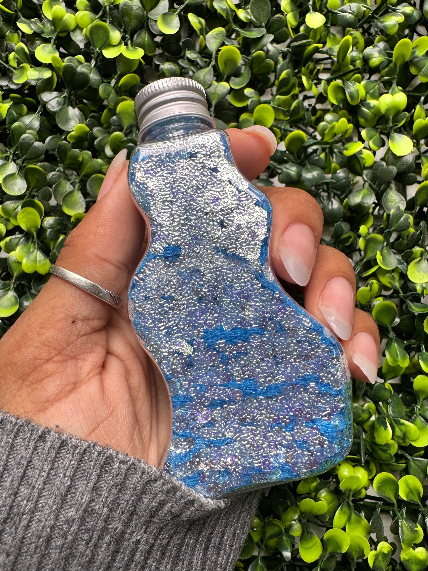 Glitter H20
