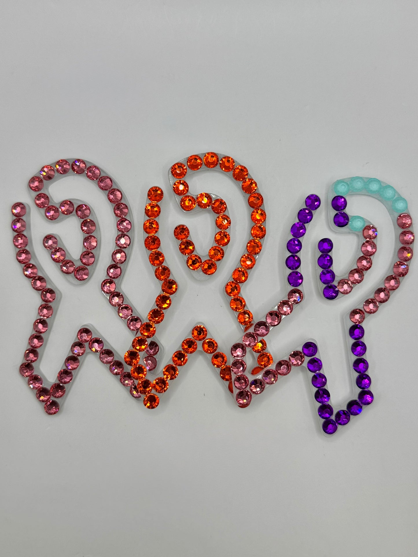 Bling Paper Clips