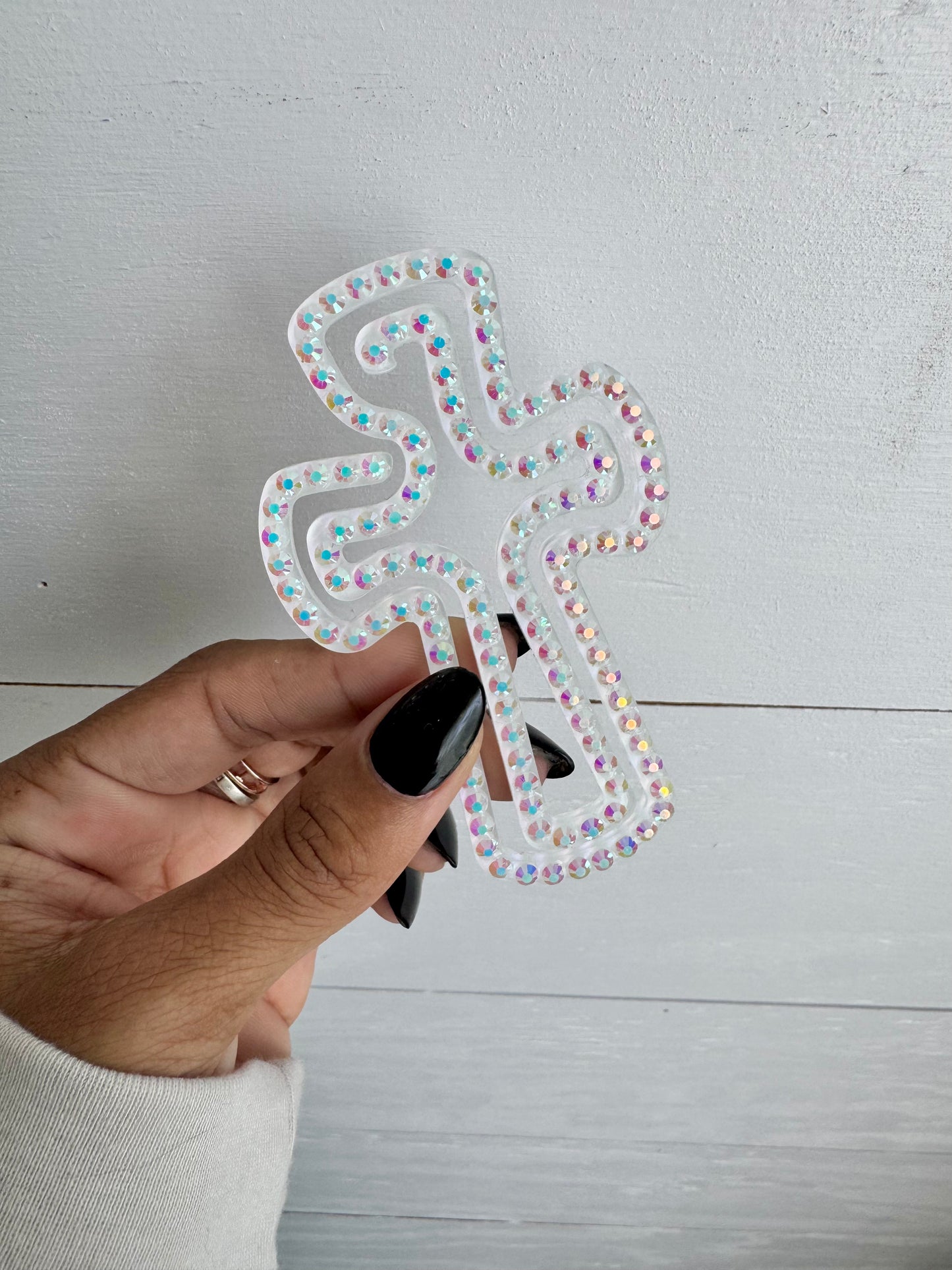 Bling Paper Clips