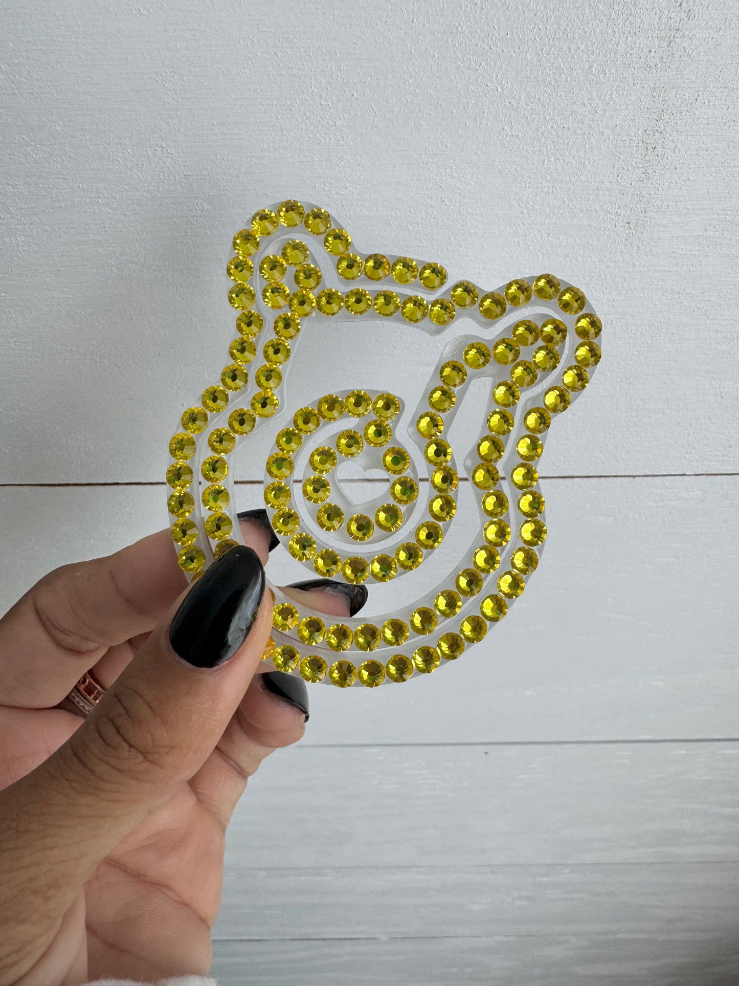 Bling Paper Clips