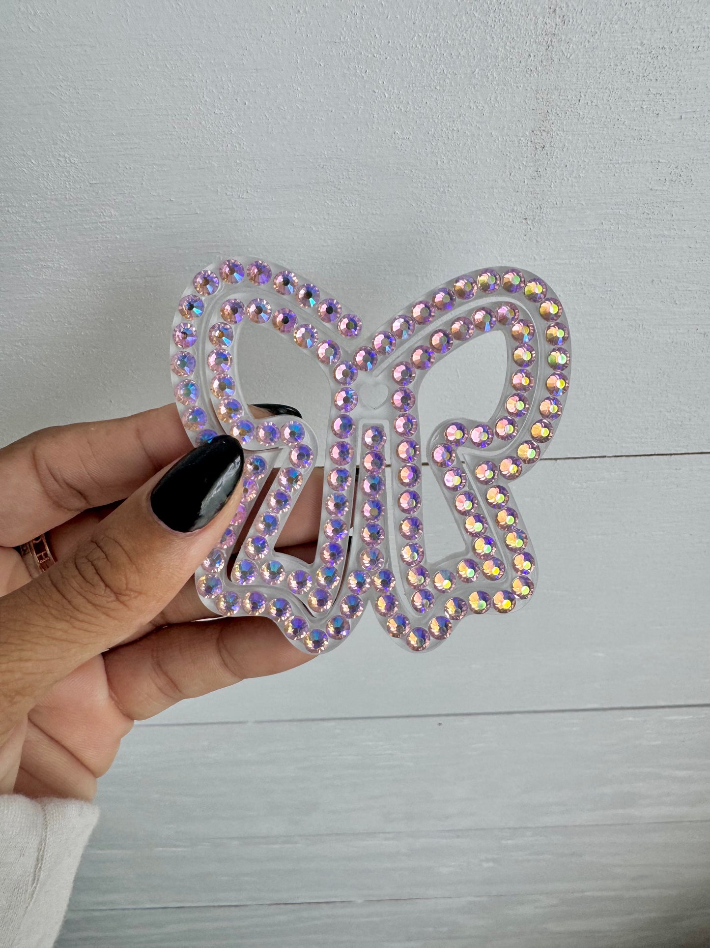 Bling Paper Clips