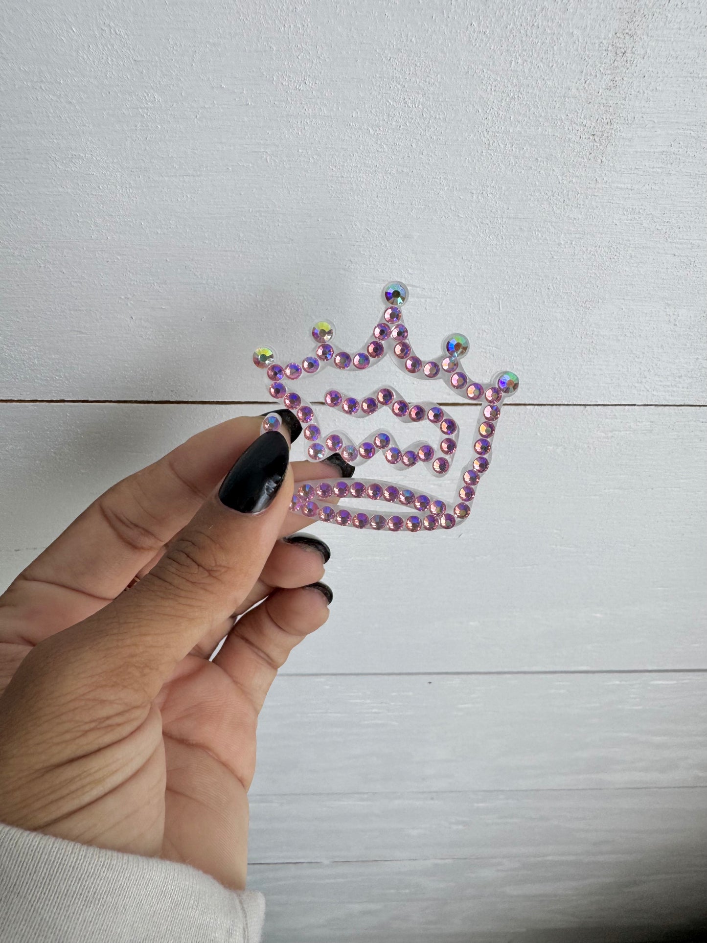 Bling Paper Clips