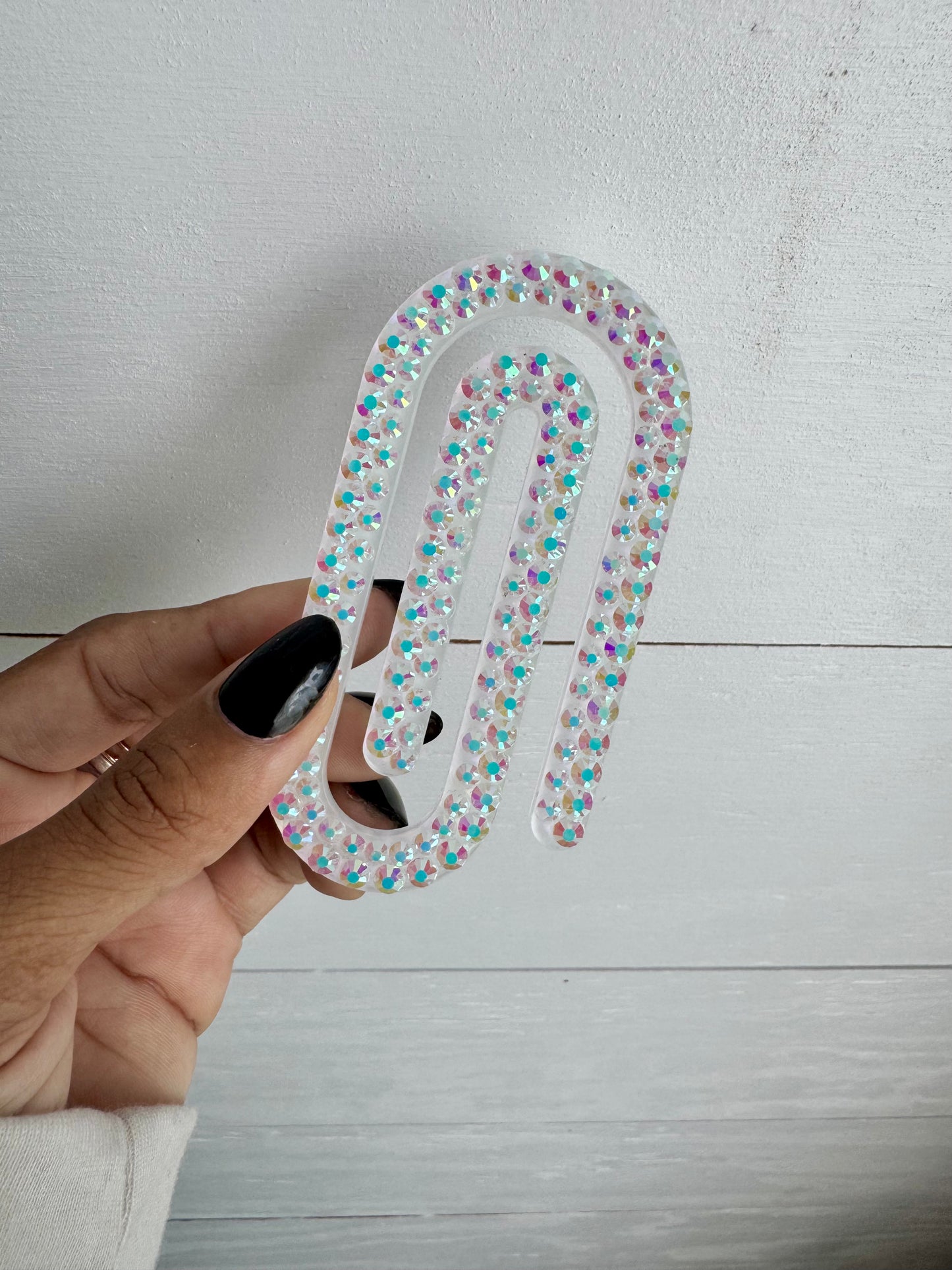 Bling Paper Clips