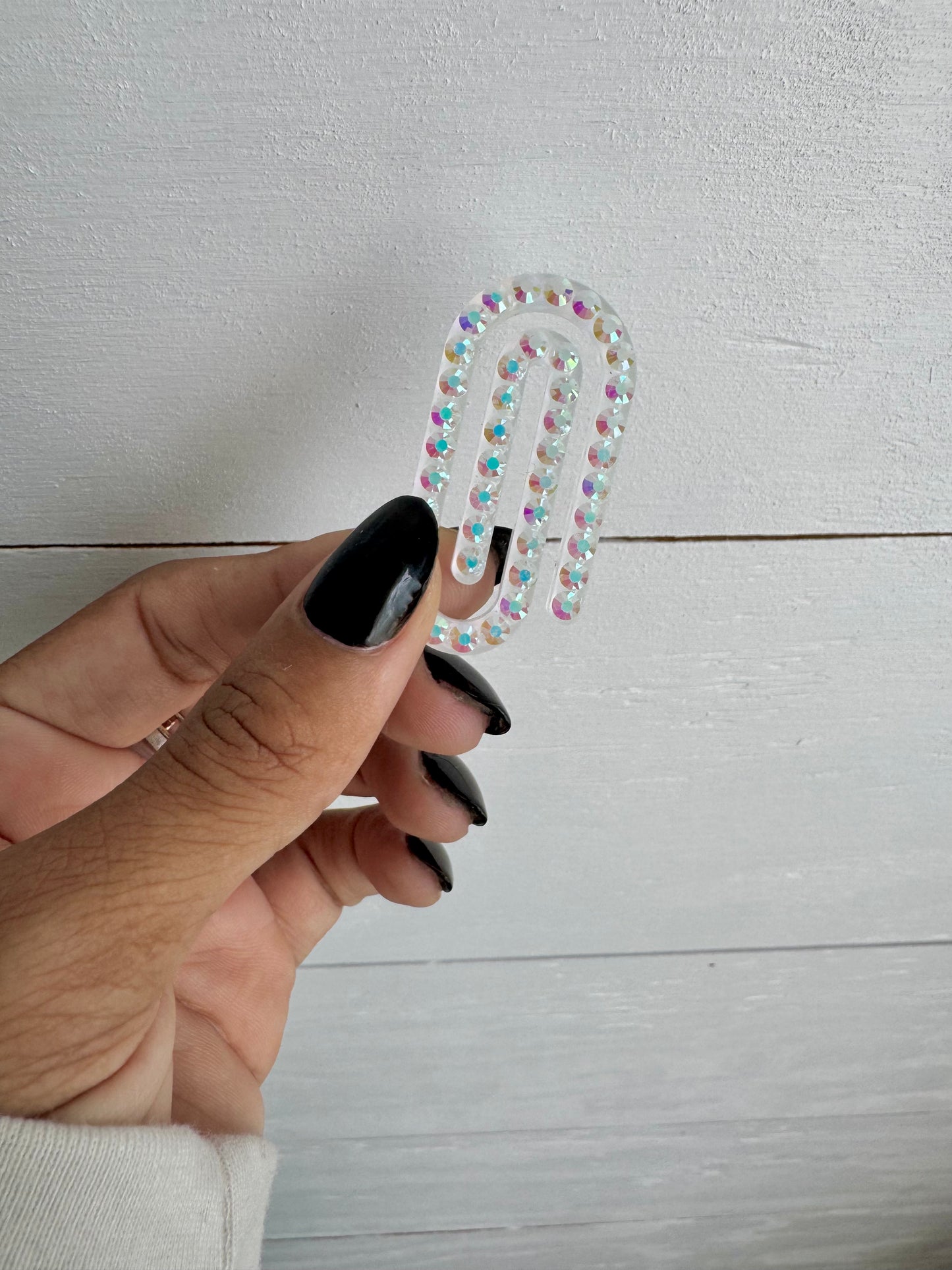 Bling Paper Clips