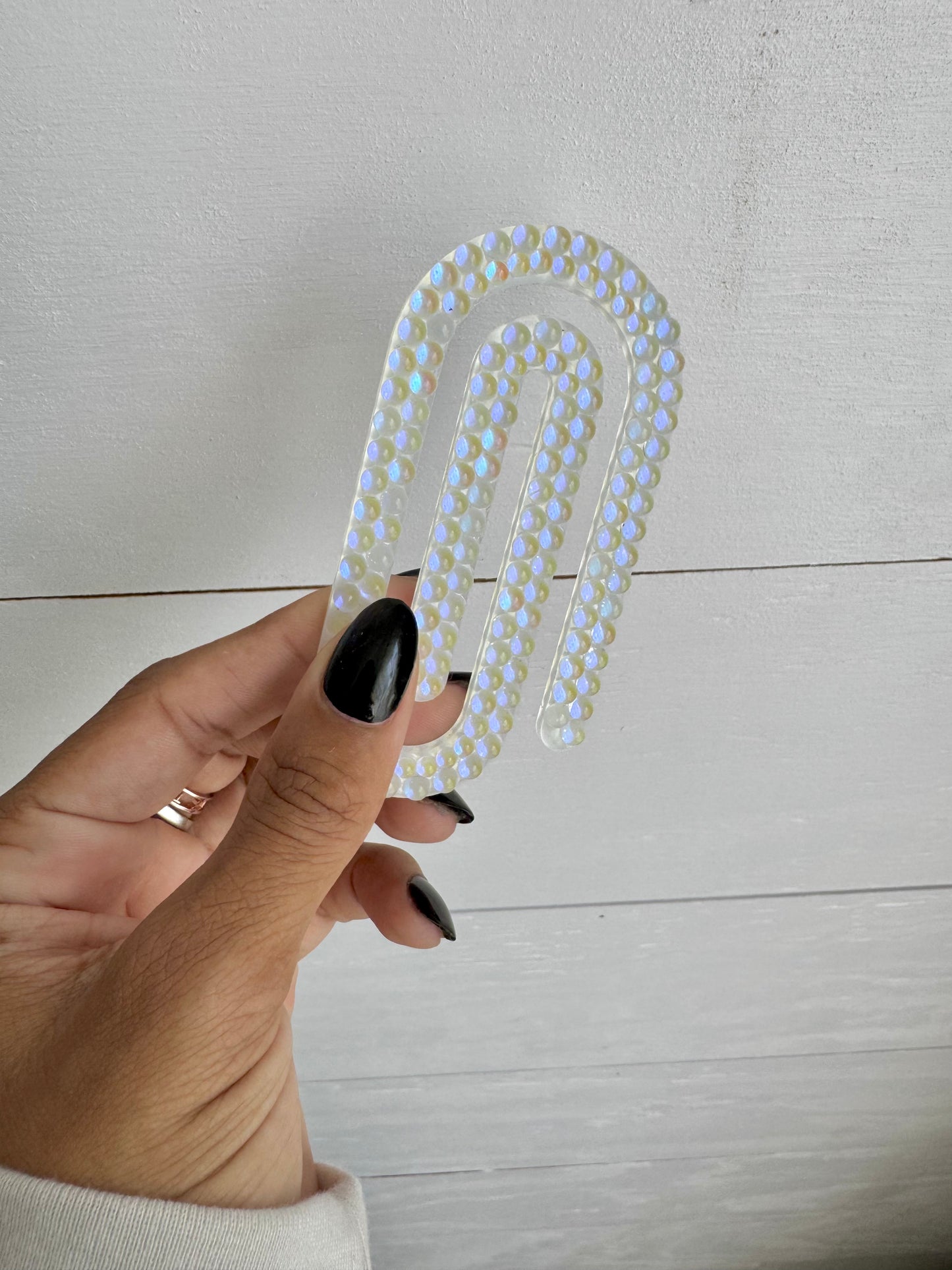 Bling Paper Clips