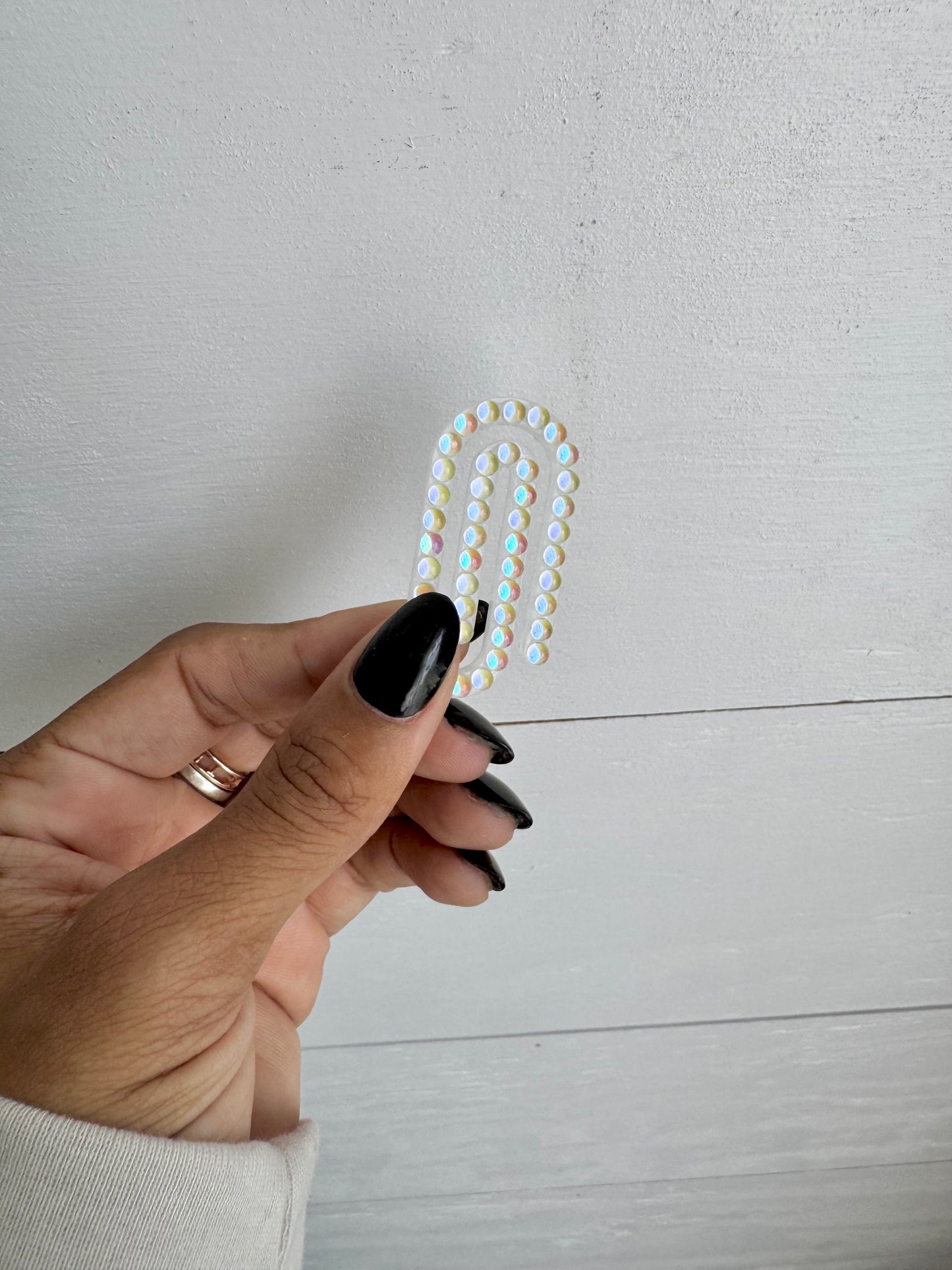 Bling Paper Clips