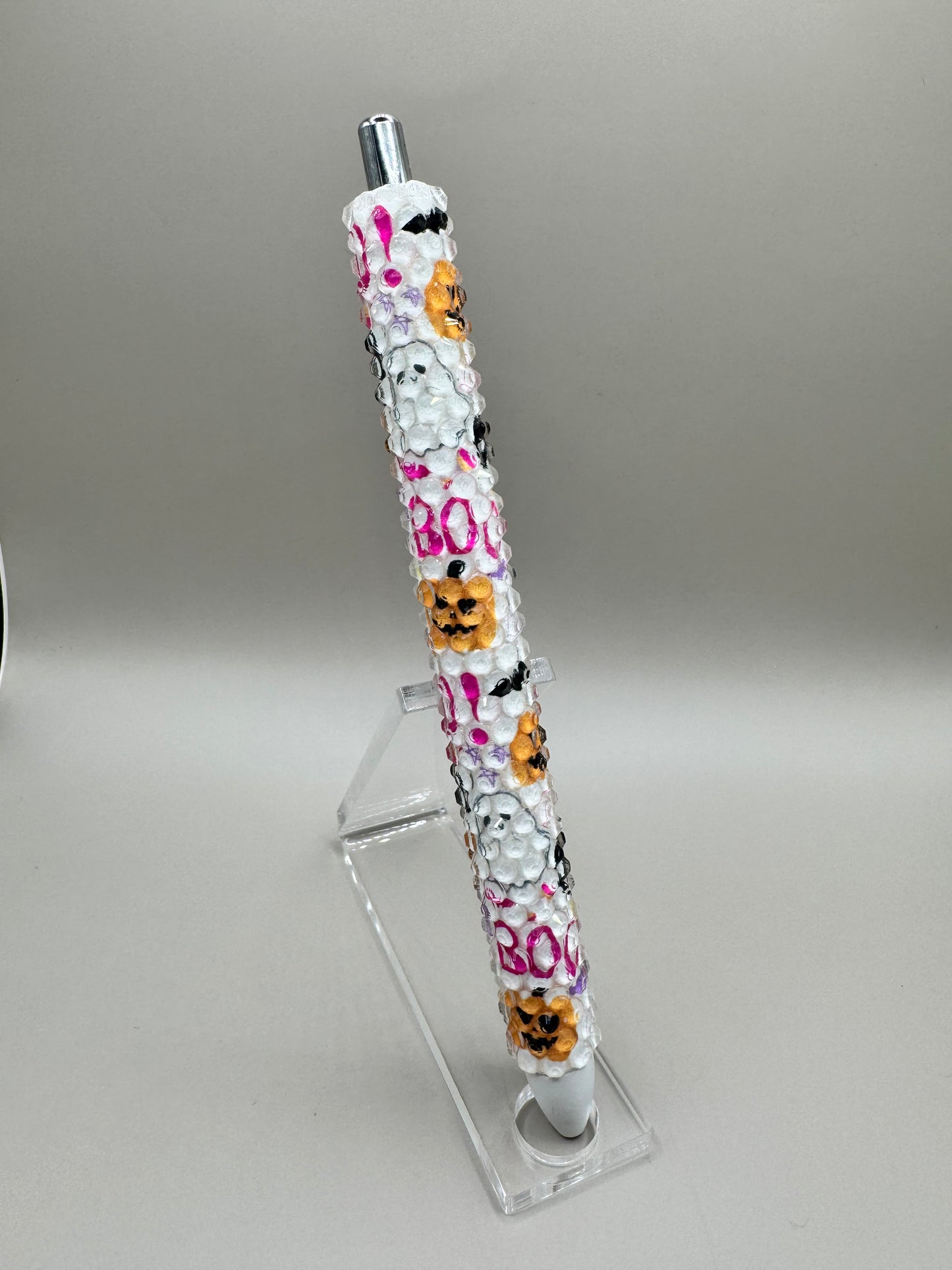 Fall, Halloween, and Horror Bling Pen New Style Collection
