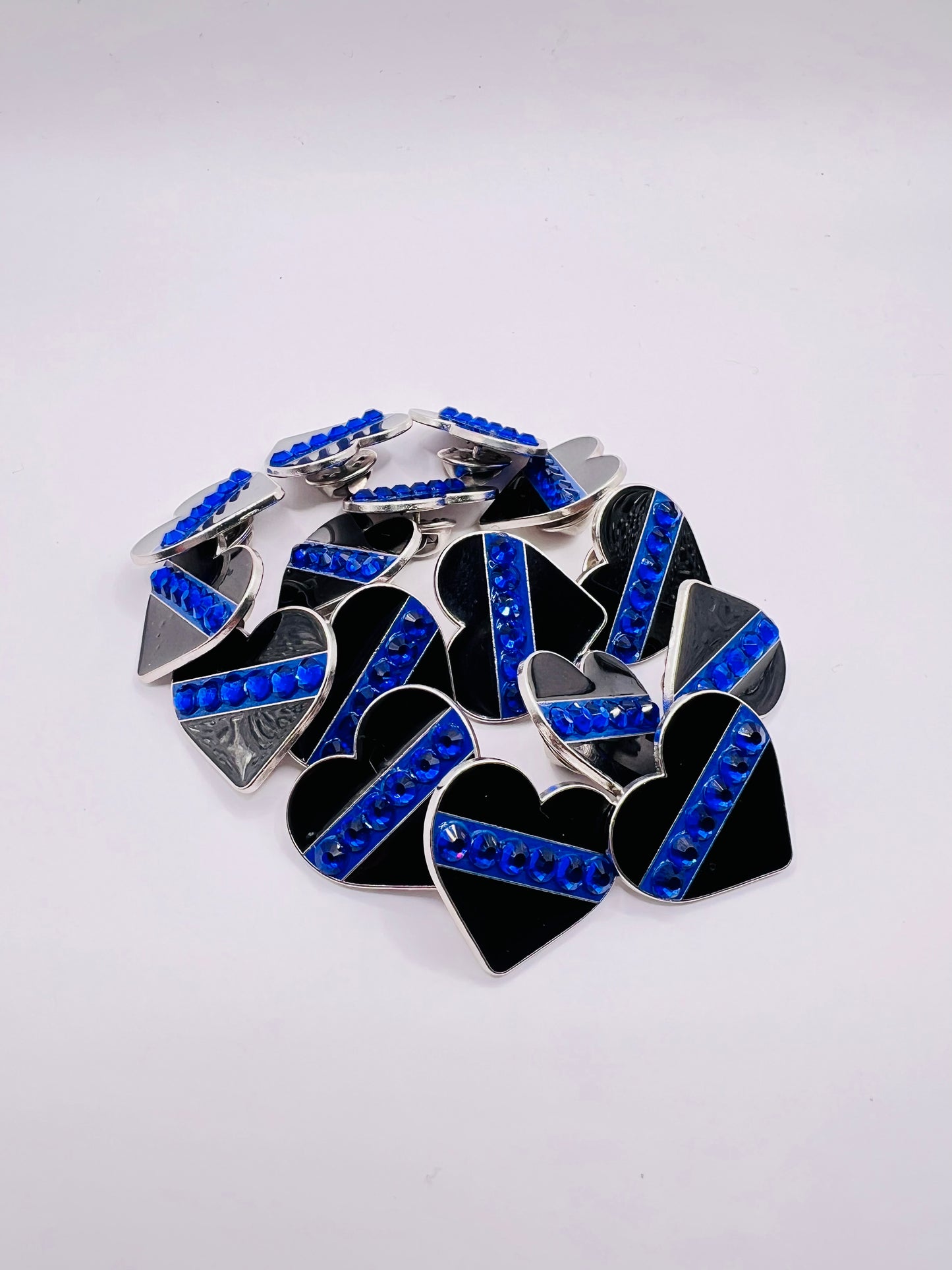 Enamel Pins