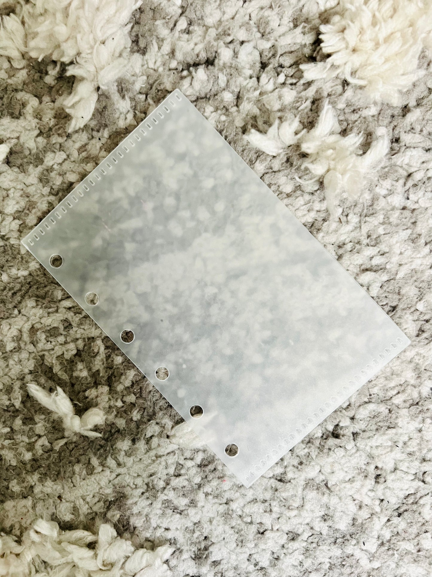 Zipless Cash Envelopes