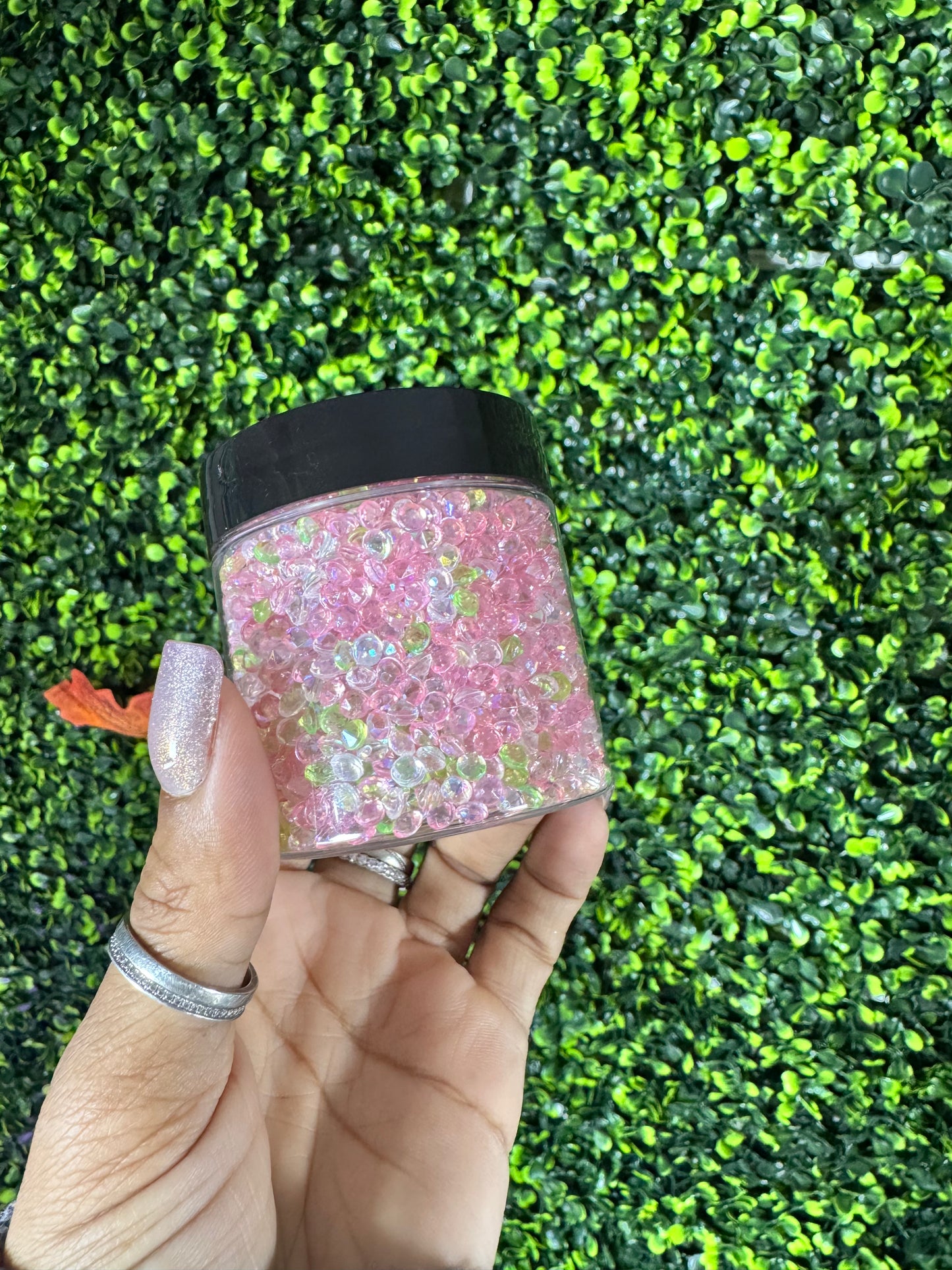 Hello K DIY Diamond Filled Tumbler Kit