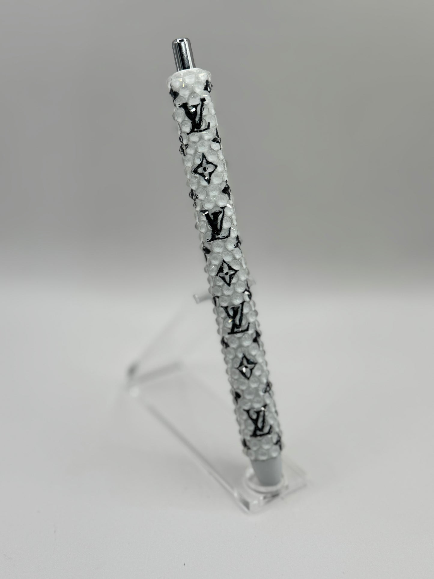 Luxury Bling Pen Design