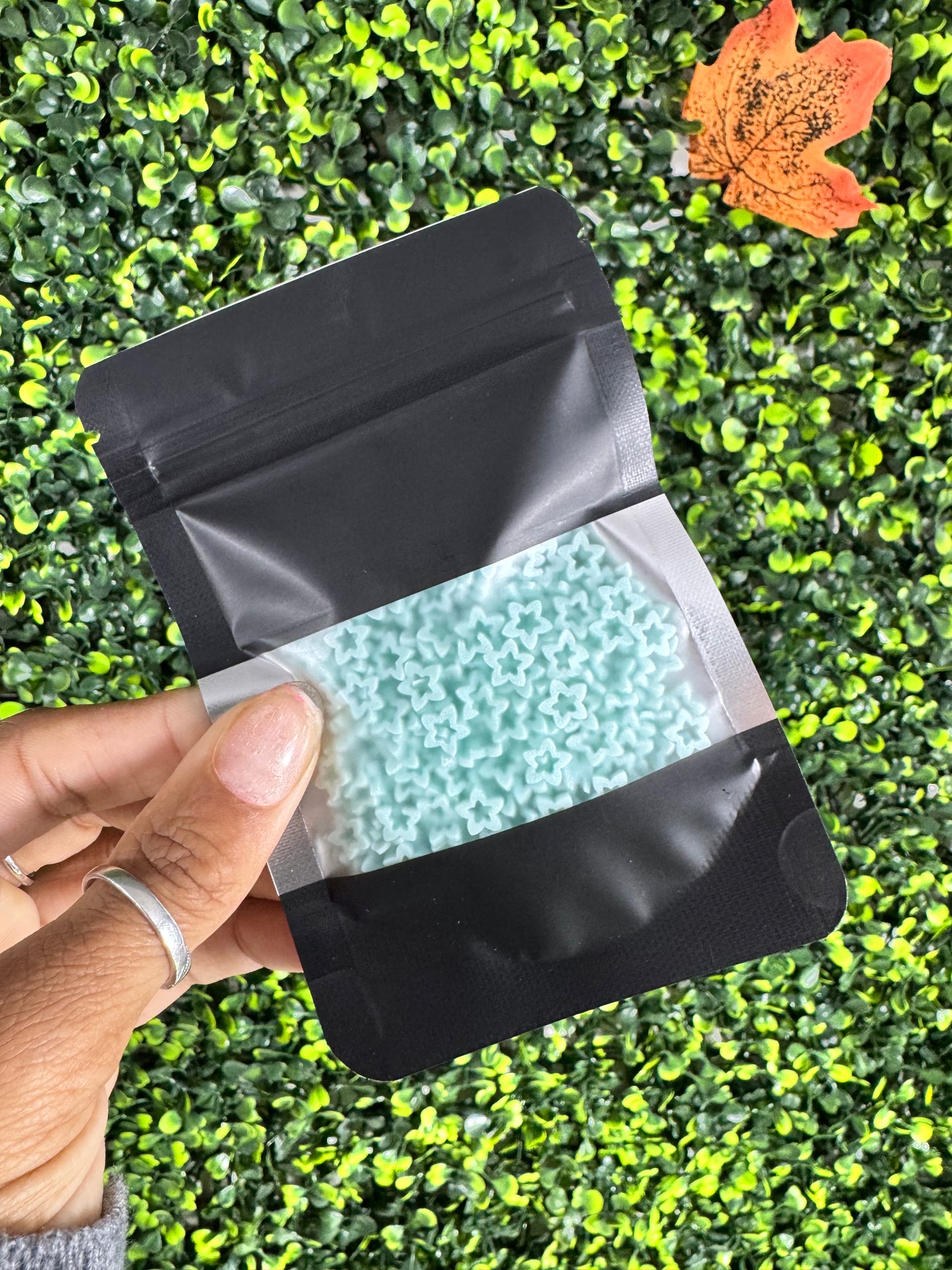 Clay Polymer Slices For Snowglobe Tumblers ( READ DESCRIPTION)