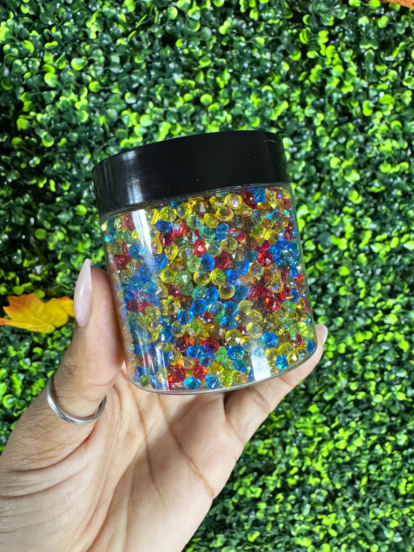 Candy Machine DIY Diamond Filled Tumbler Kit