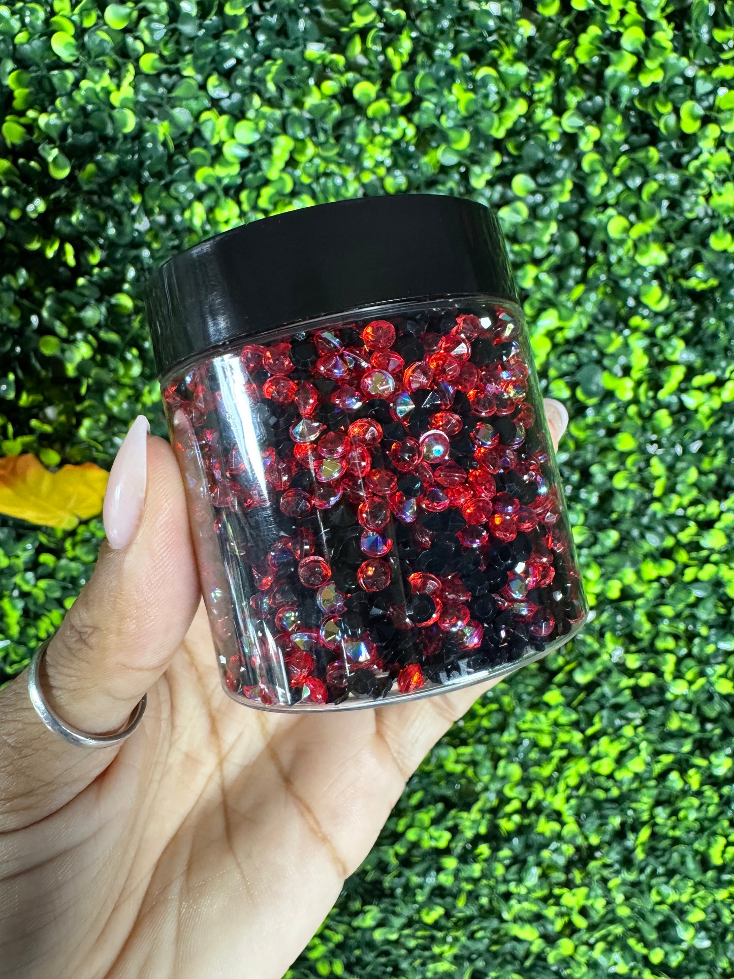 Rose Petals DIY Diamond Filled Tumbler Kit