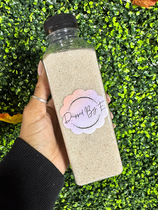 Pre Washed Sand For Snow Globes