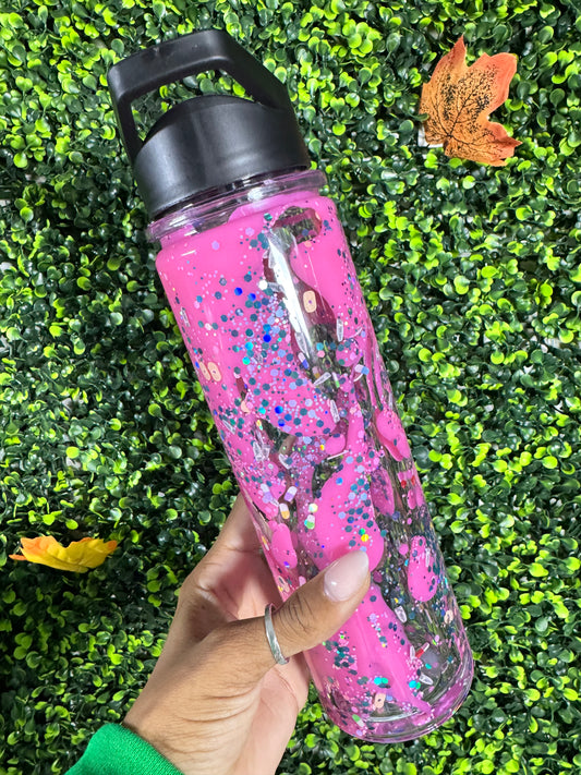 Medical Field Lava Sports Tumbler