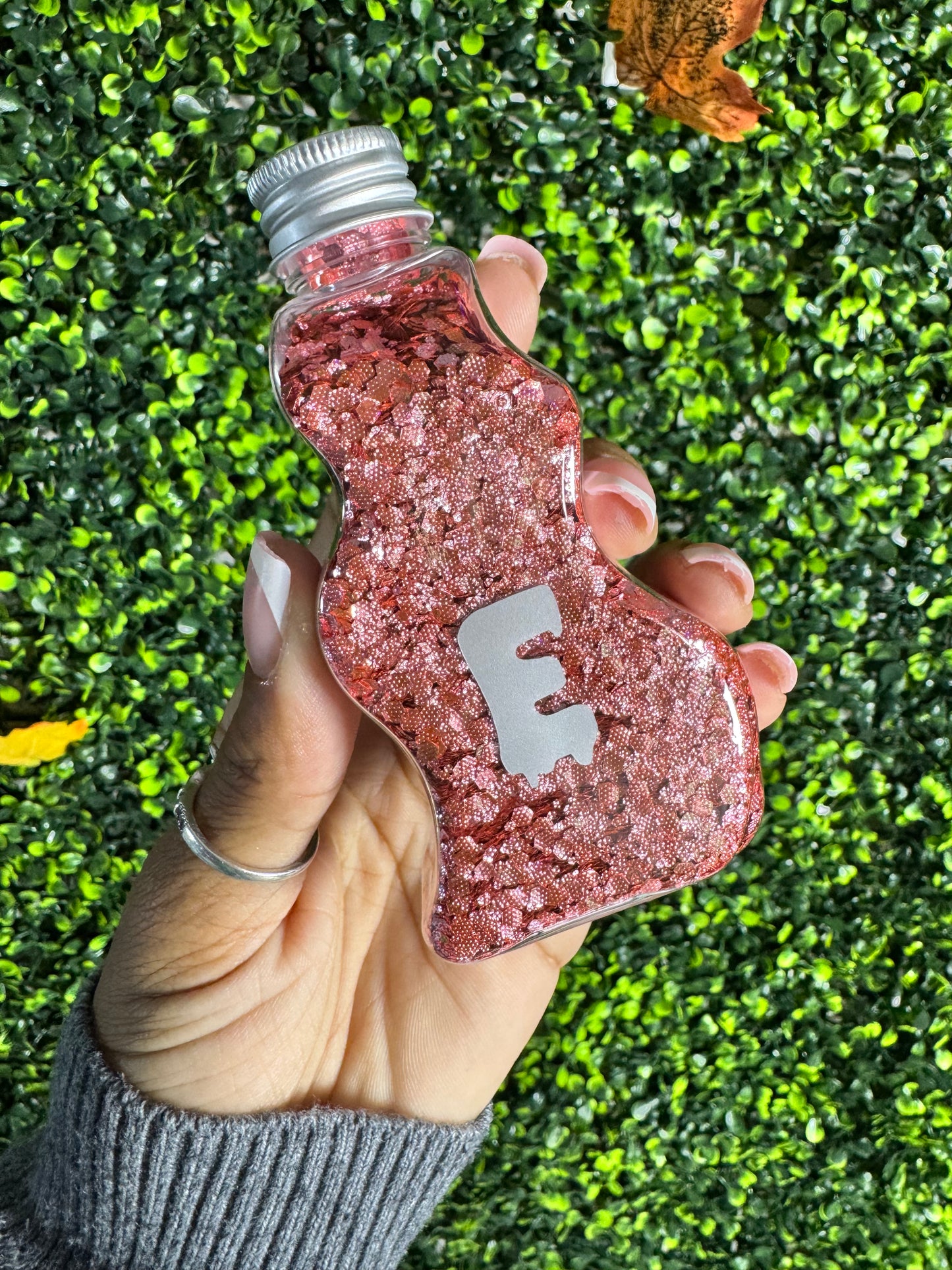 Glitter 4 Patrick