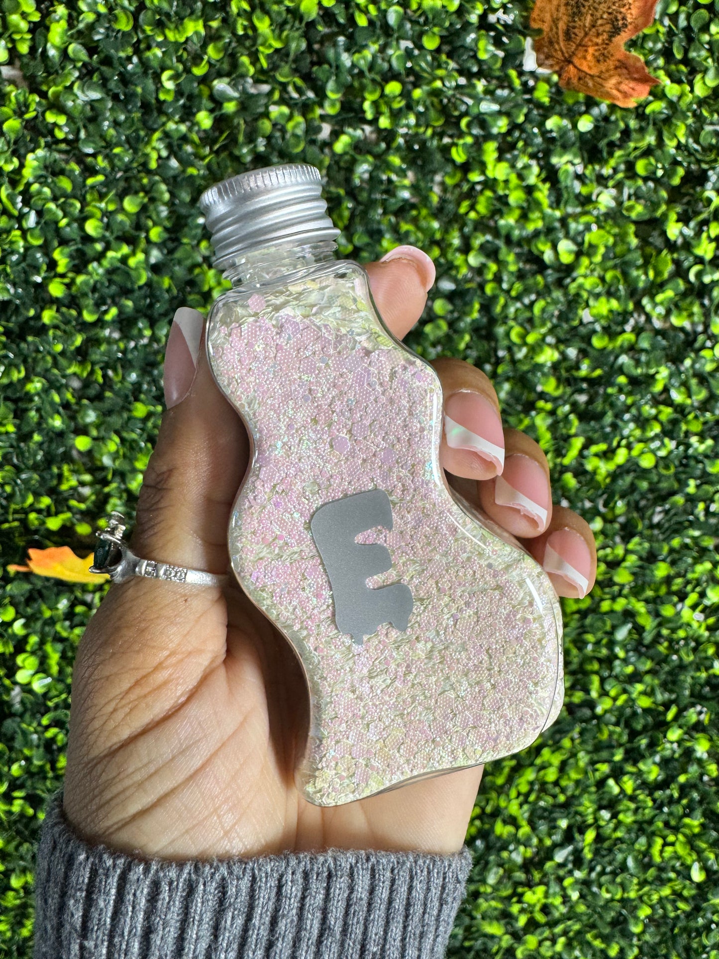 Glitter 11 Pearl