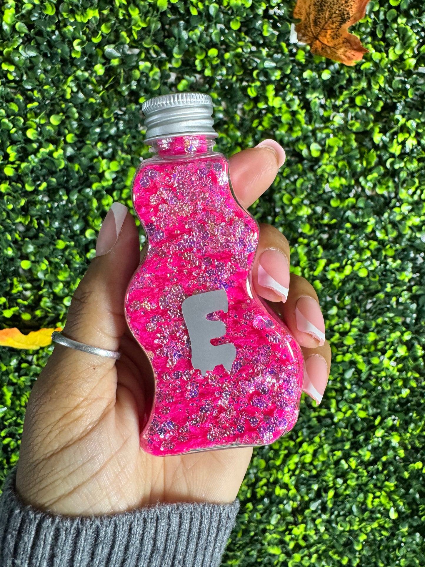 Glitter 15 Mean Girls