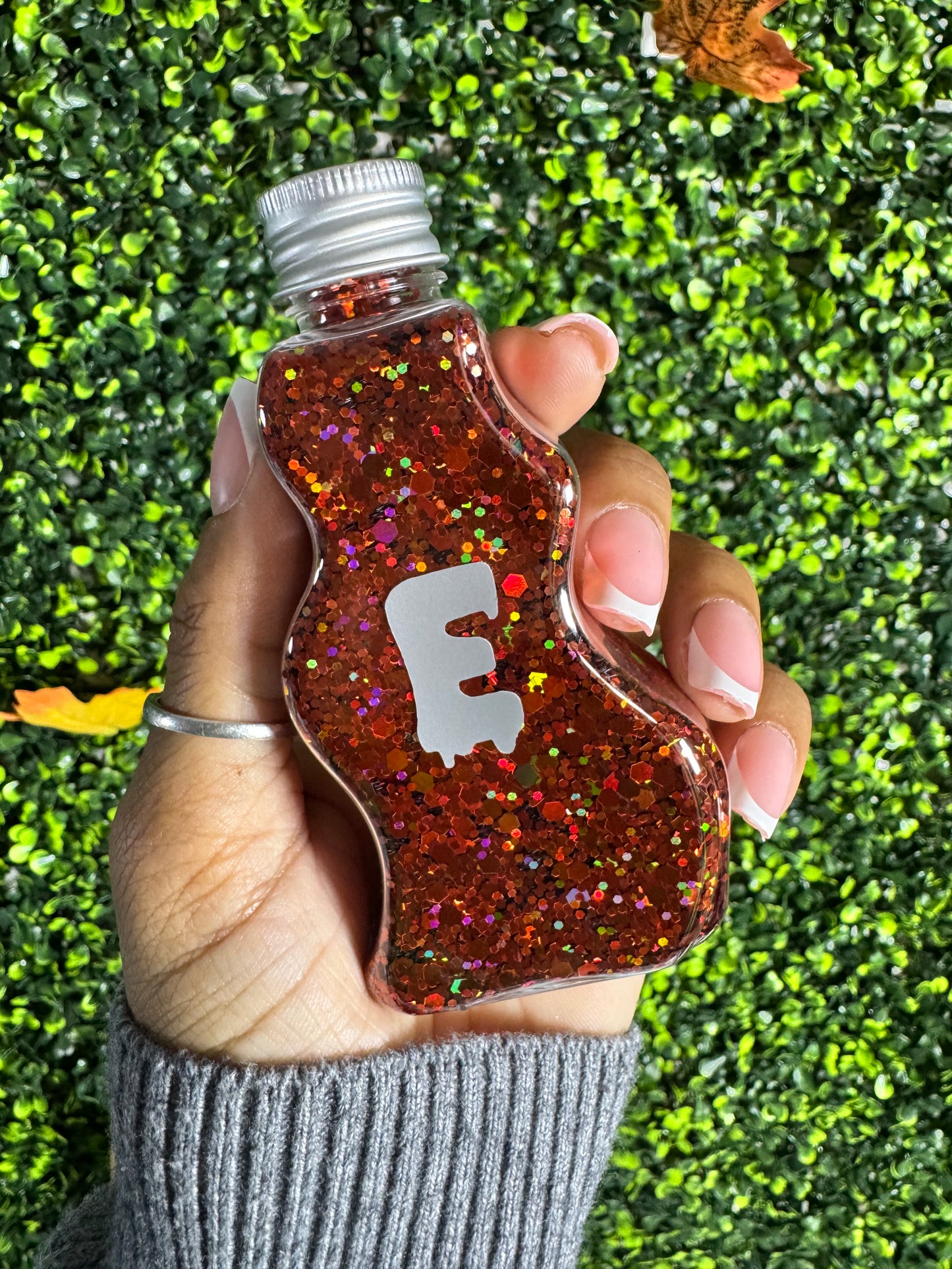 Glitter 24 Autumn
