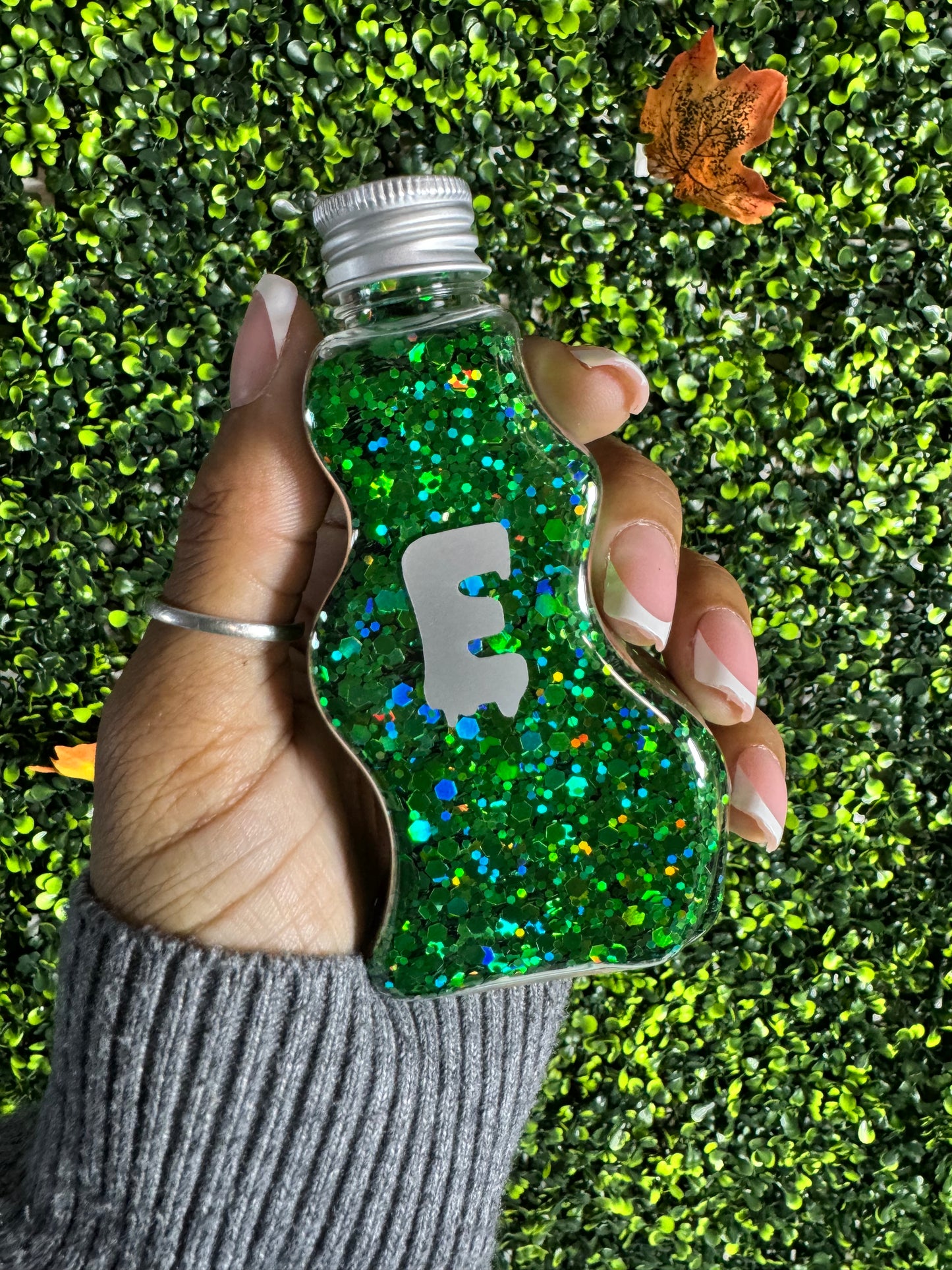 Glitter 26 Lucky