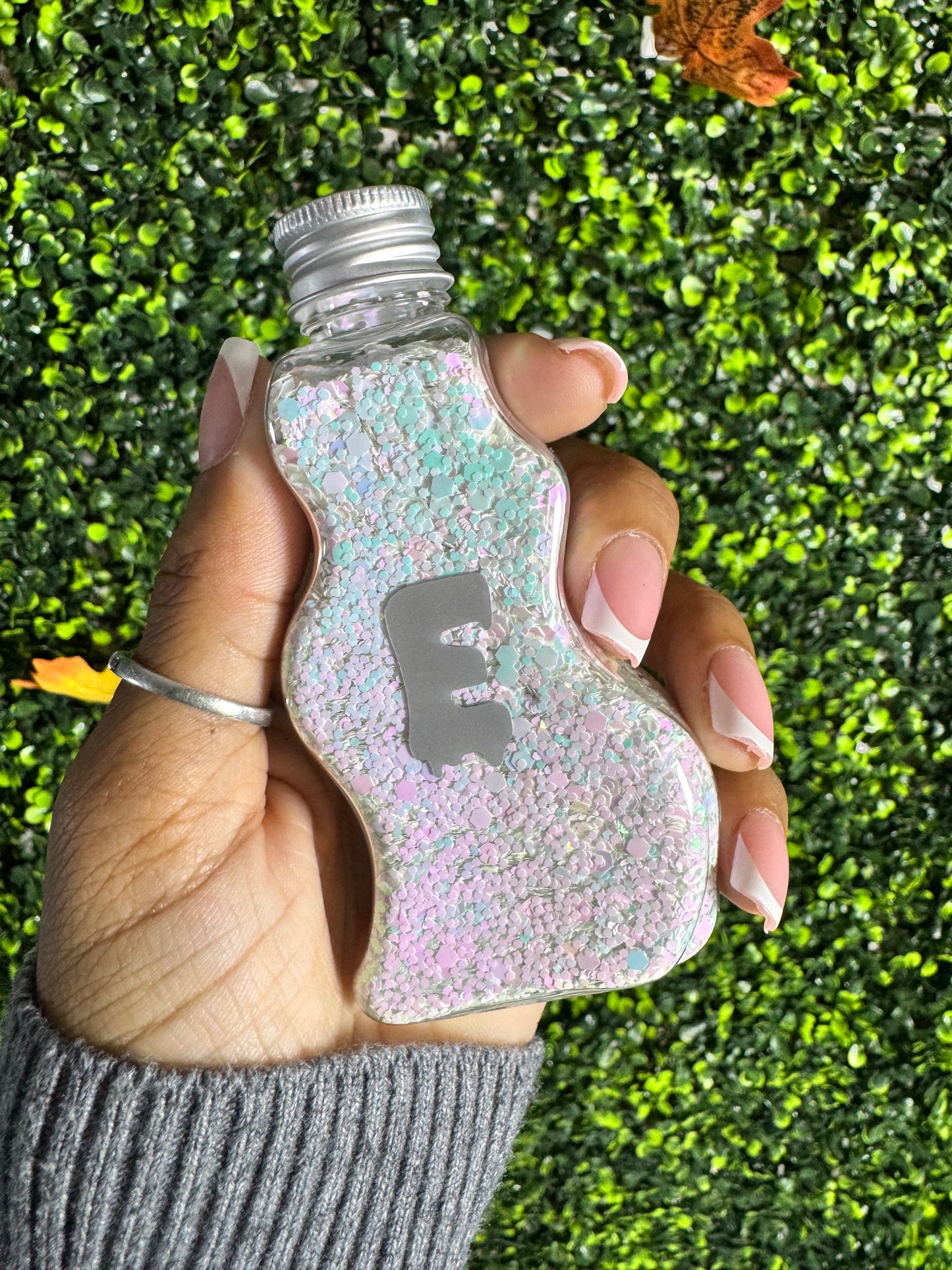 Glitter 30 Unicorn Poop