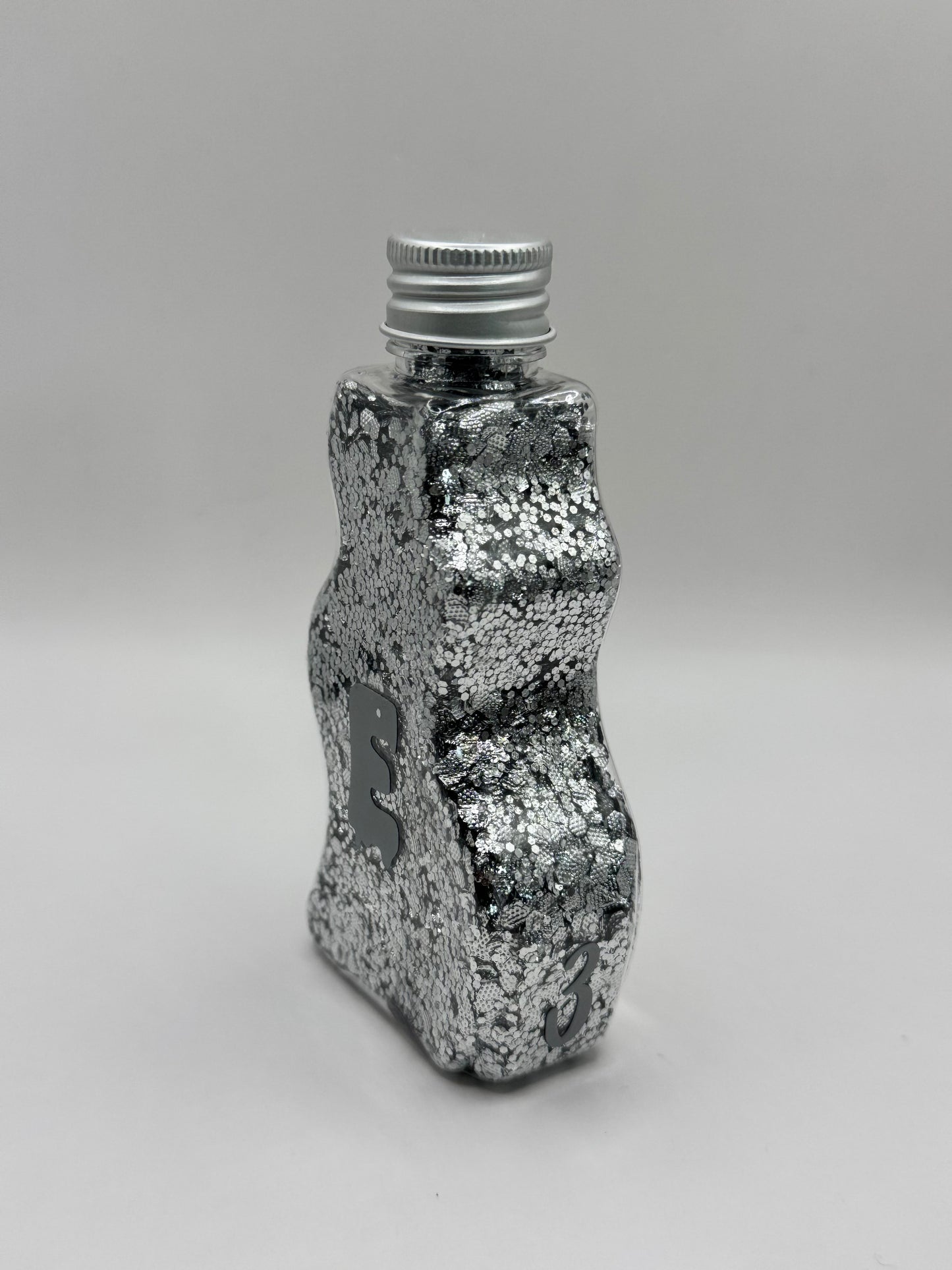 Glitter 3 Reflection