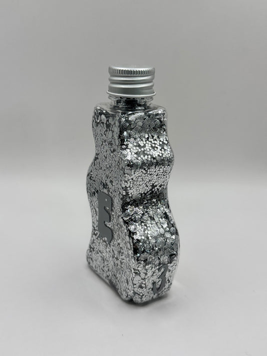 Glitter 3 Reflection